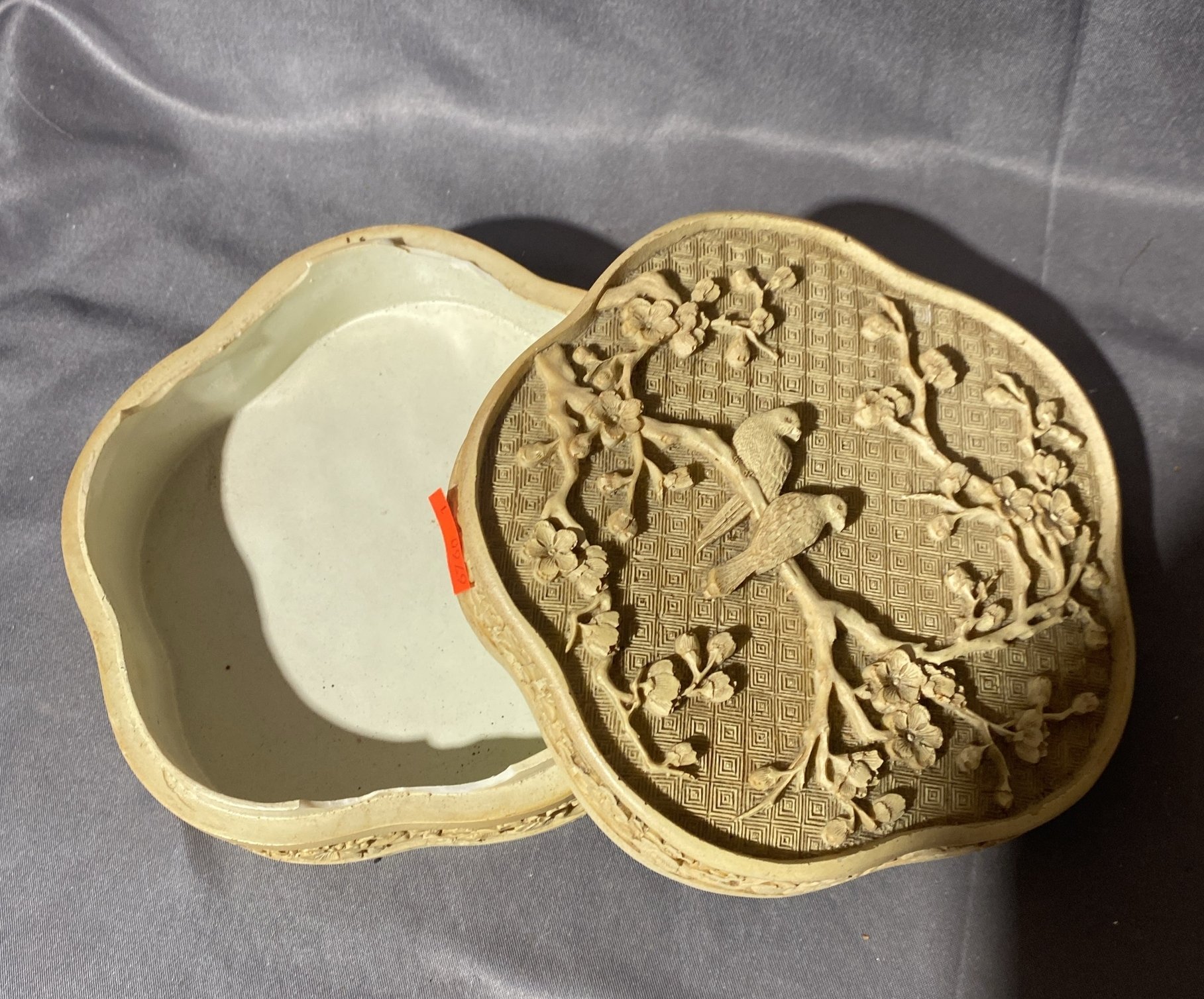 Online Bidding Only!