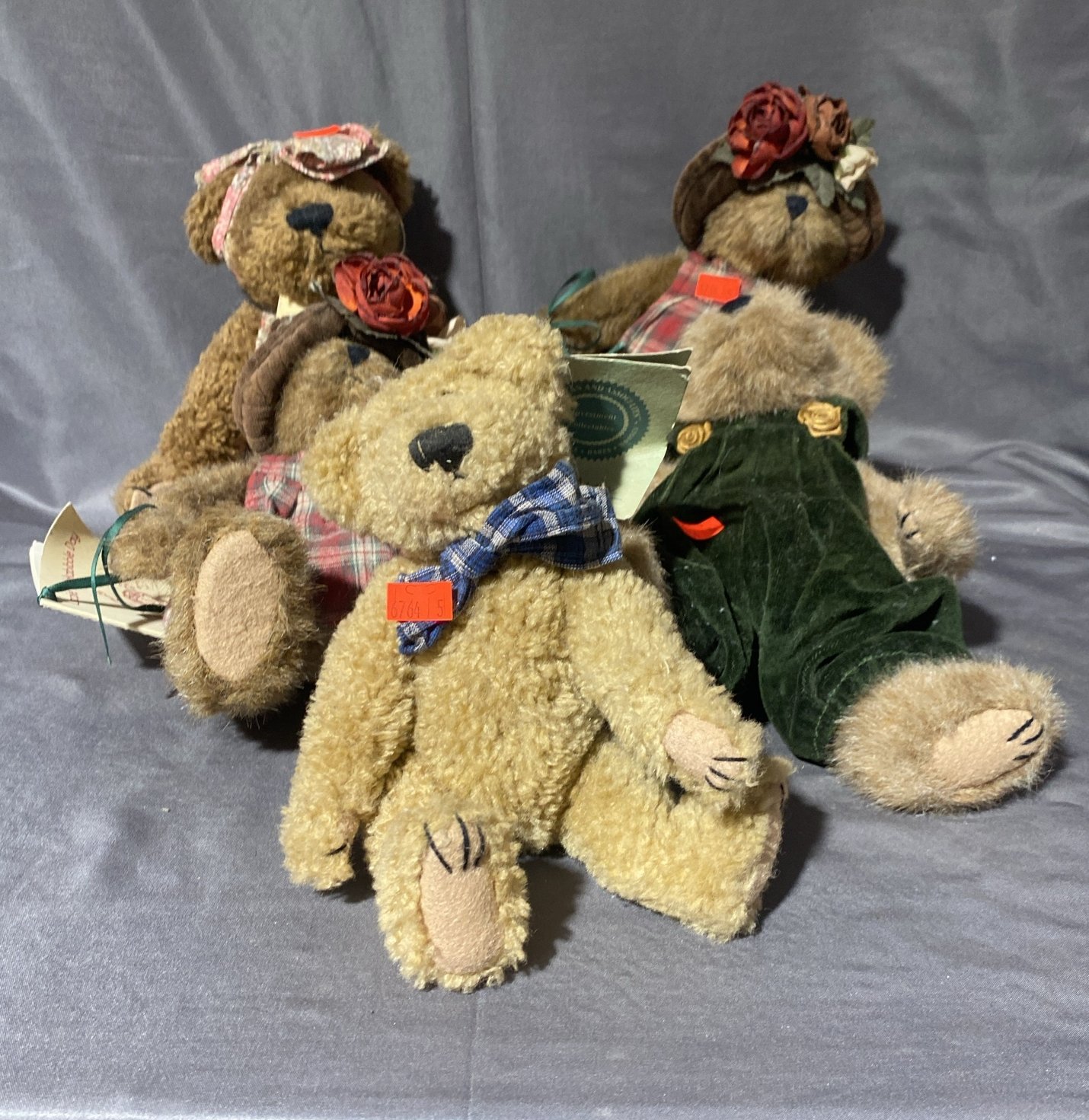 Online Bidding Only!