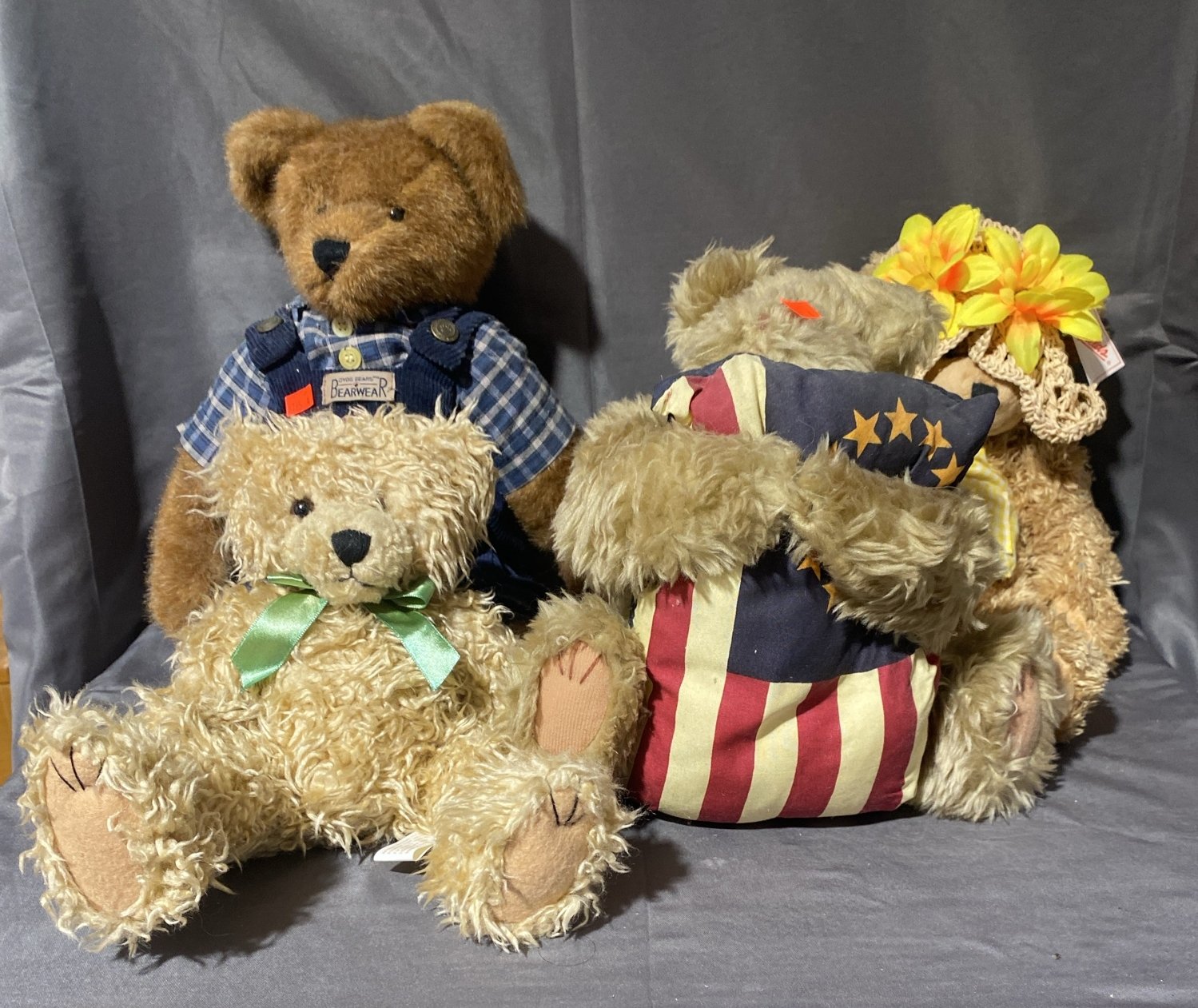 Online Bidding Only!