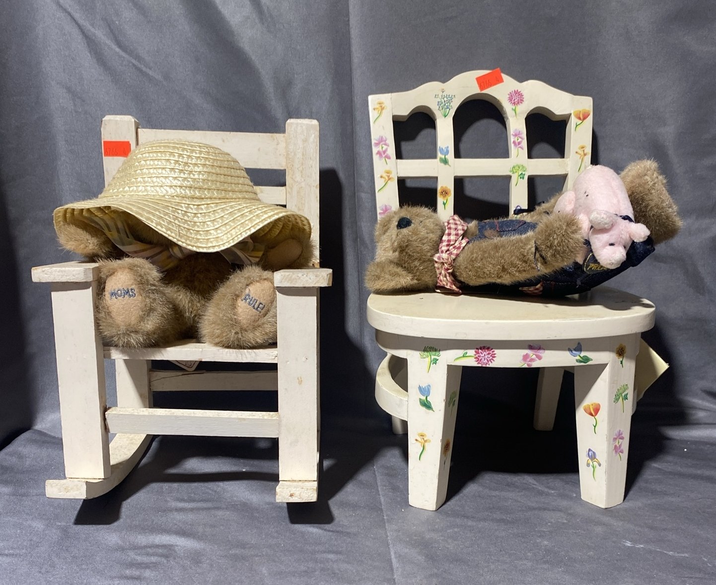 Online Bidding Only!