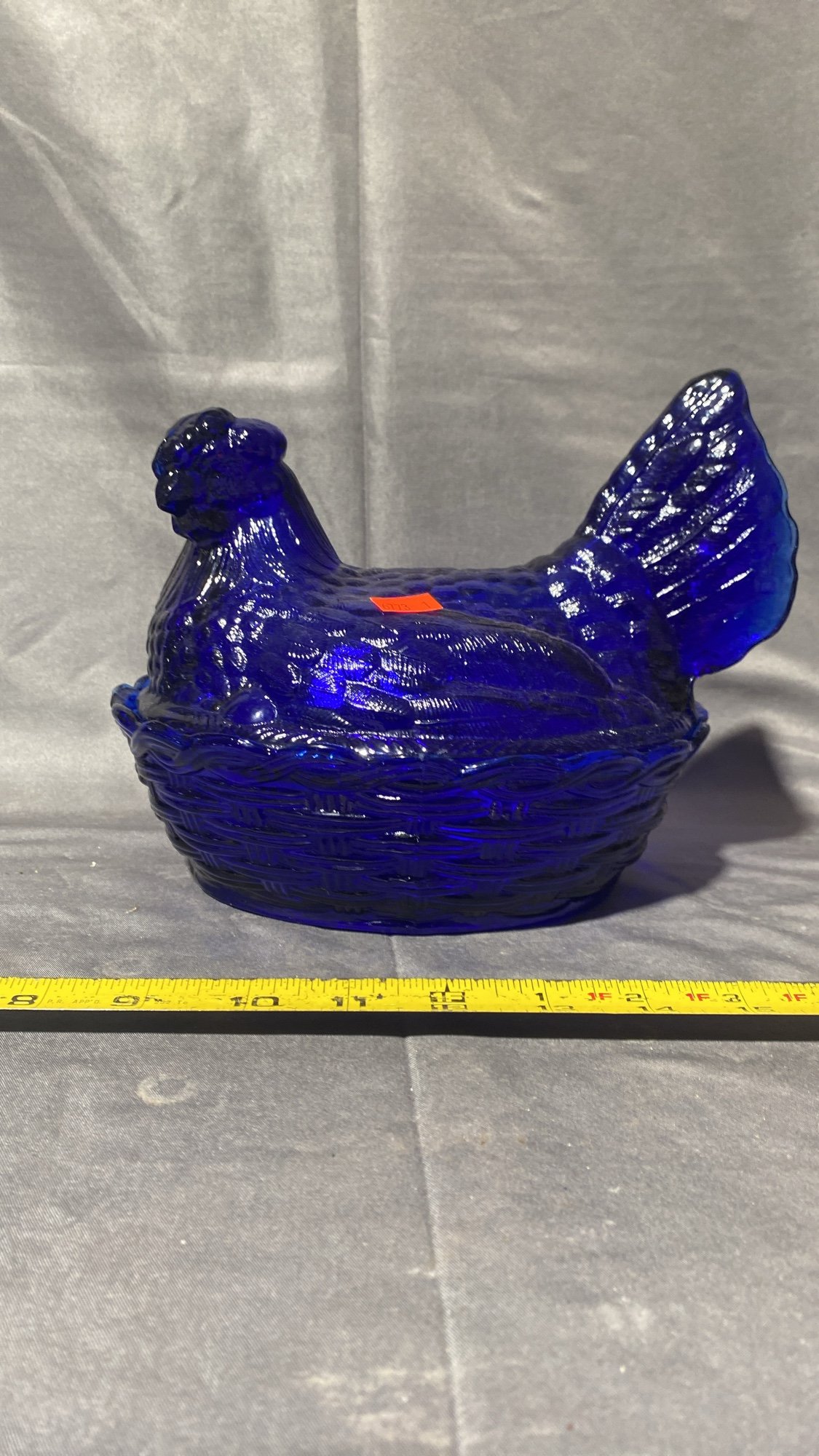 Online Bidding Only!