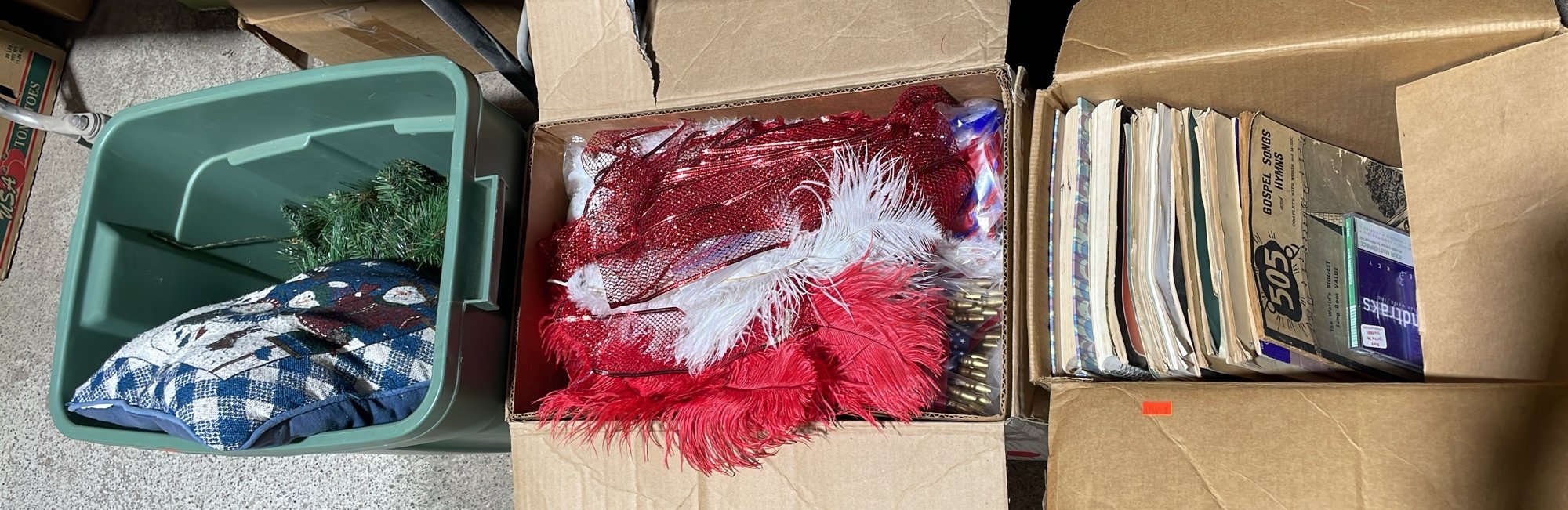 Online Bidding Only!