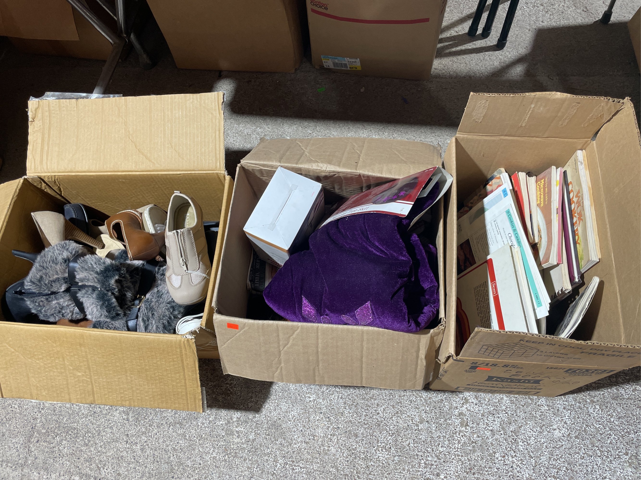 Online Bidding Only!