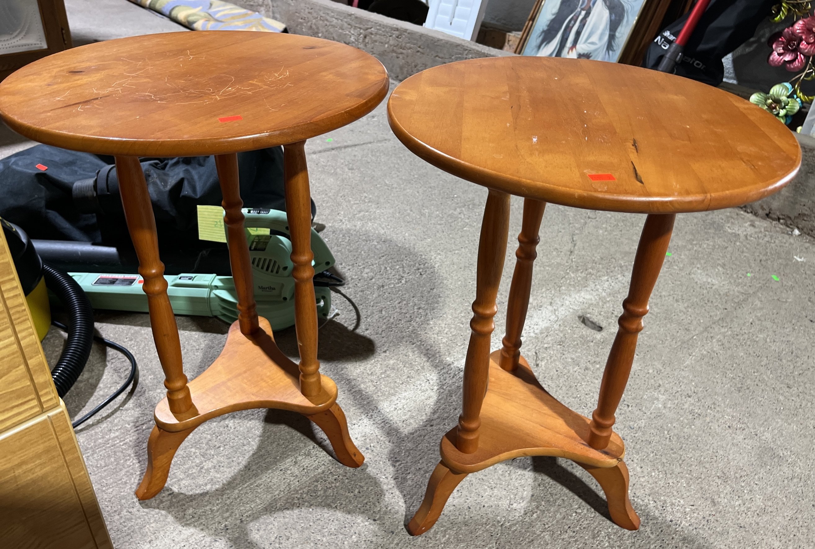 Online Bidding Only!