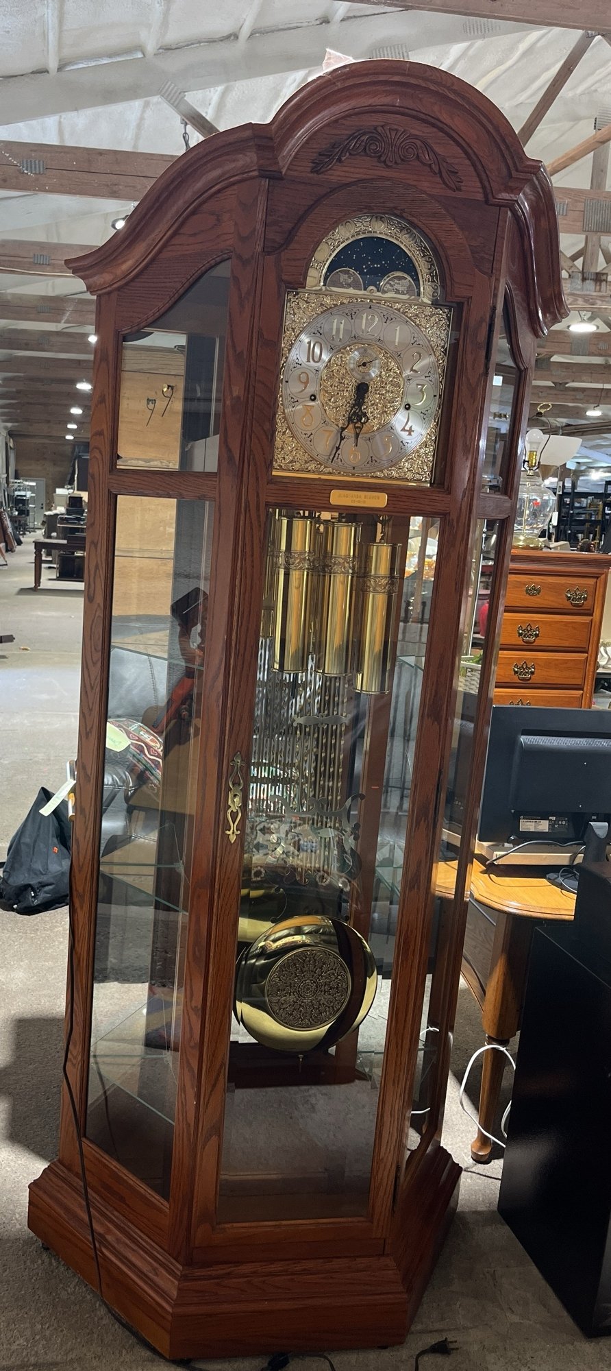 Online Bidding Only!