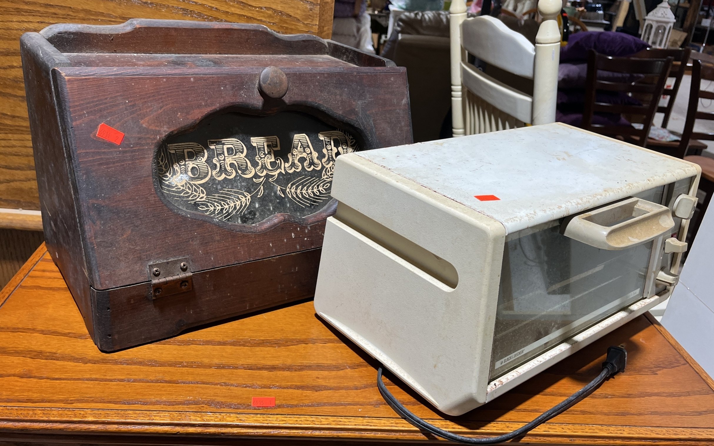 Online Bidding Only!