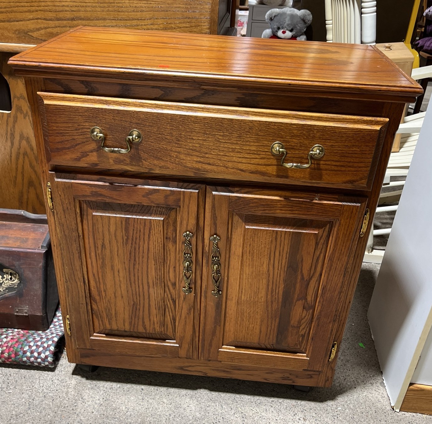 Online Bidding Only!