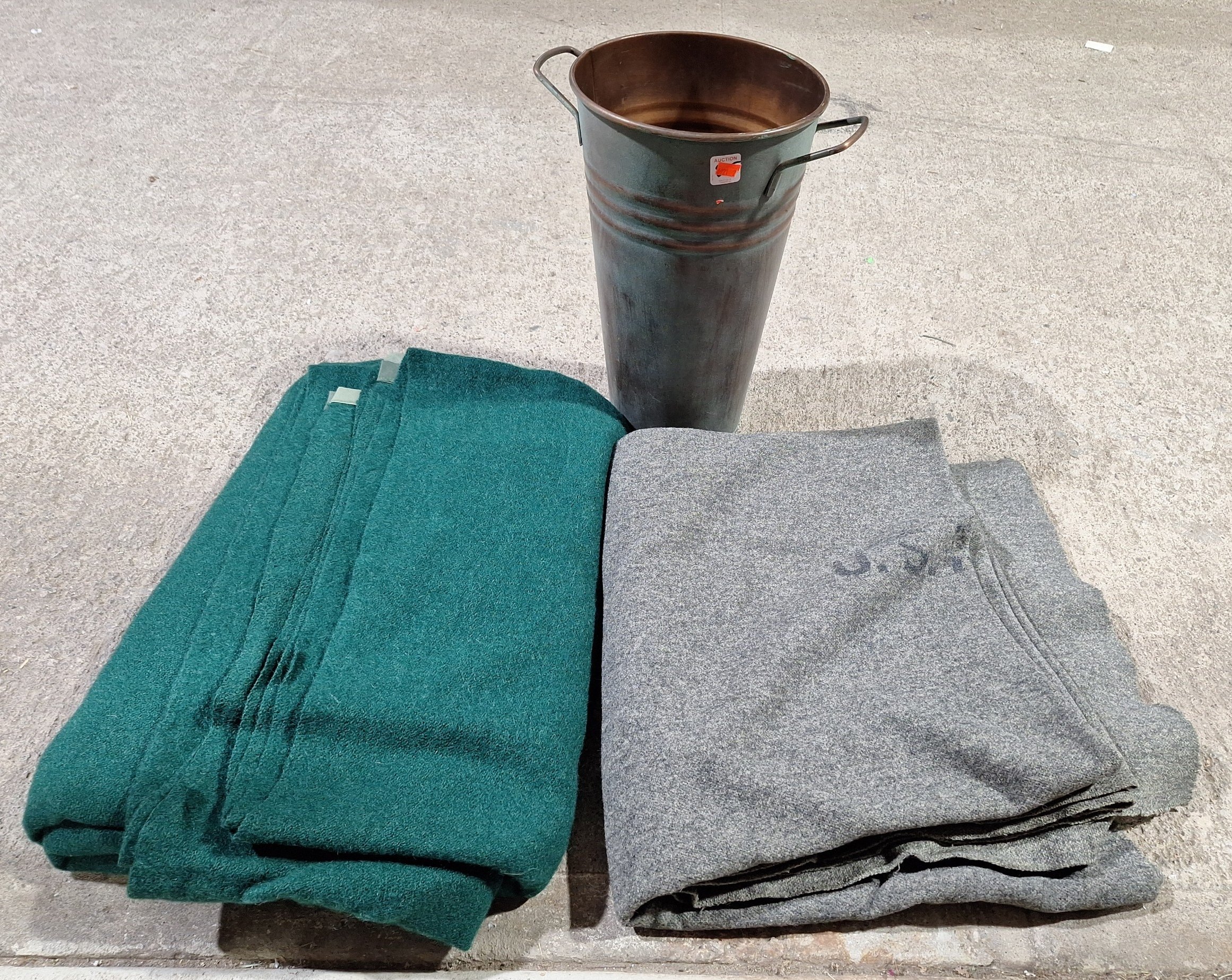 Online Bidding Only!