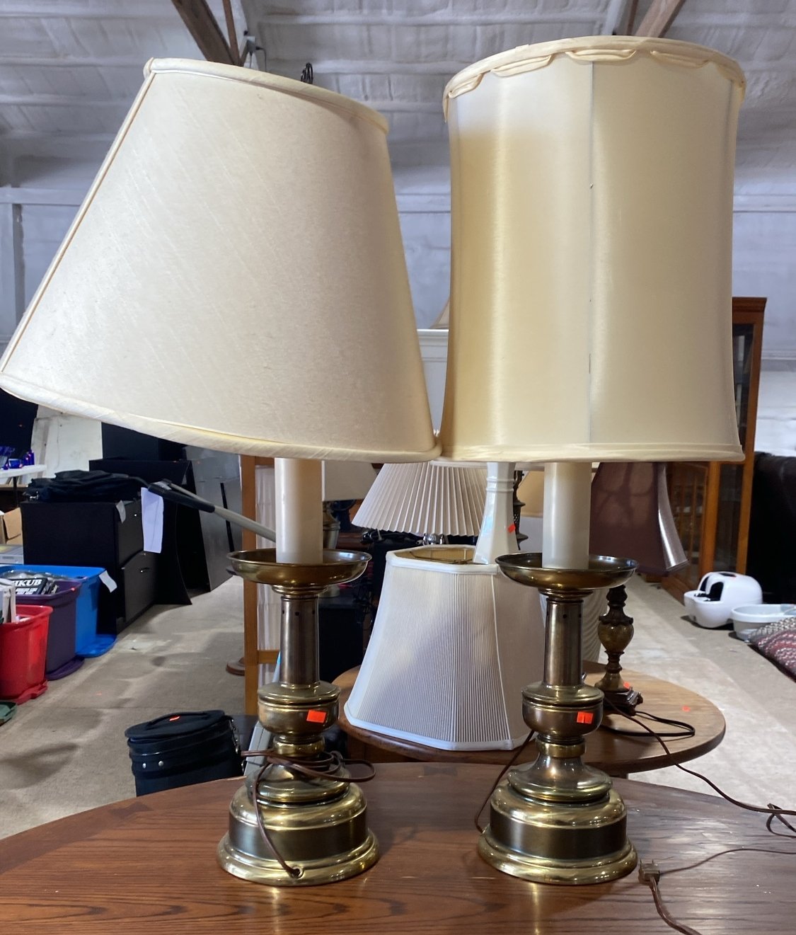 Online Bidding Only!