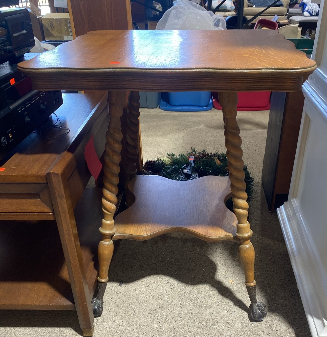 Online Bidding Only!