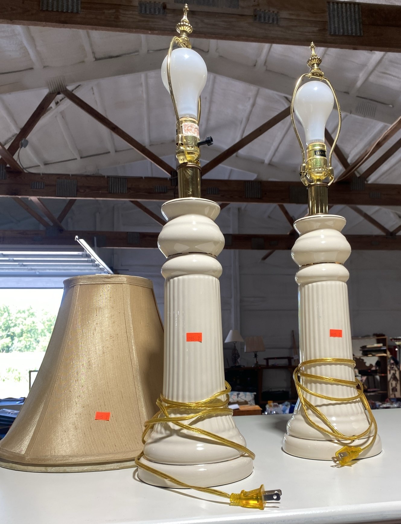 Online Bidding Only!