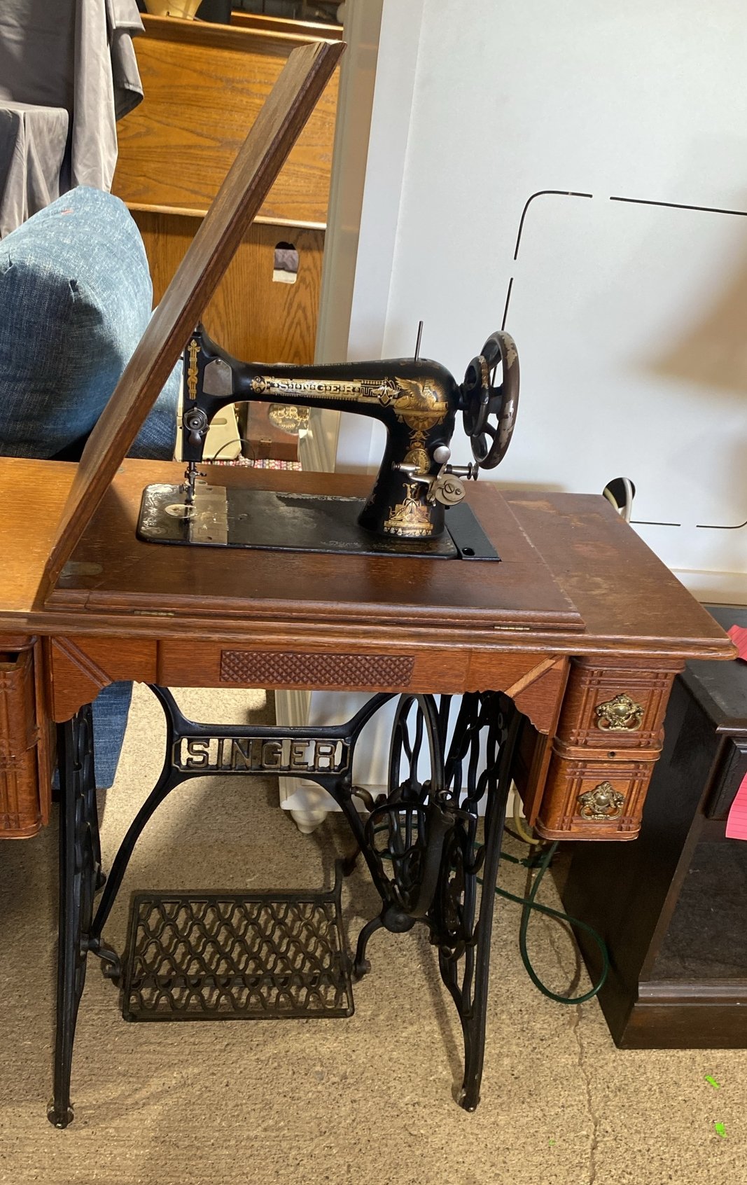 Online Bidding Only!