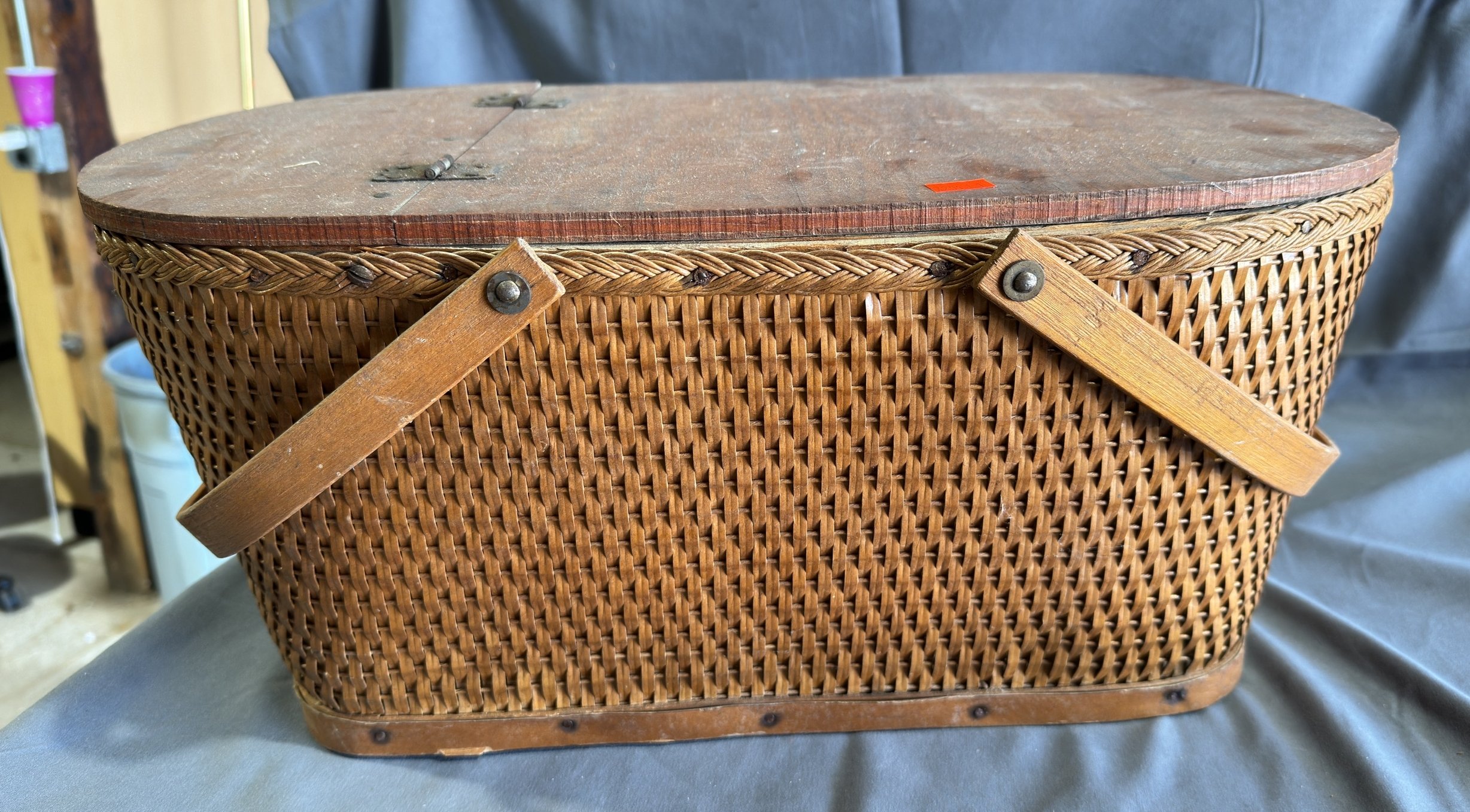 Online Bidding Only!