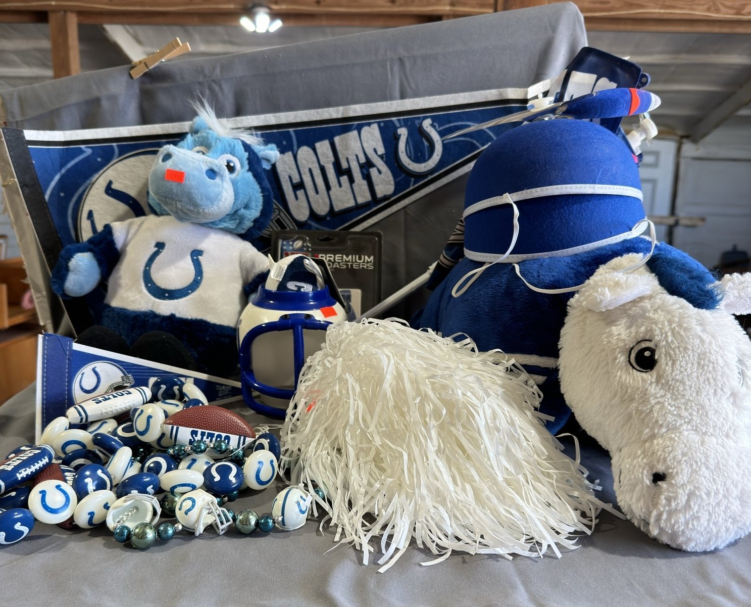 Online Bidding Only!