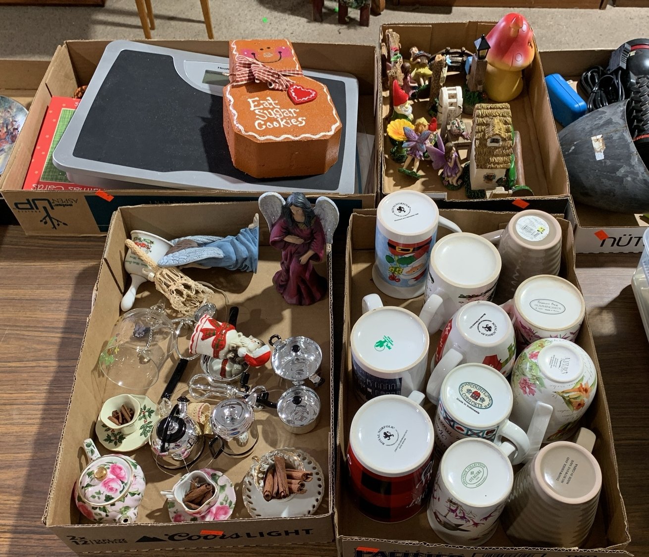 Online Bidding Only!