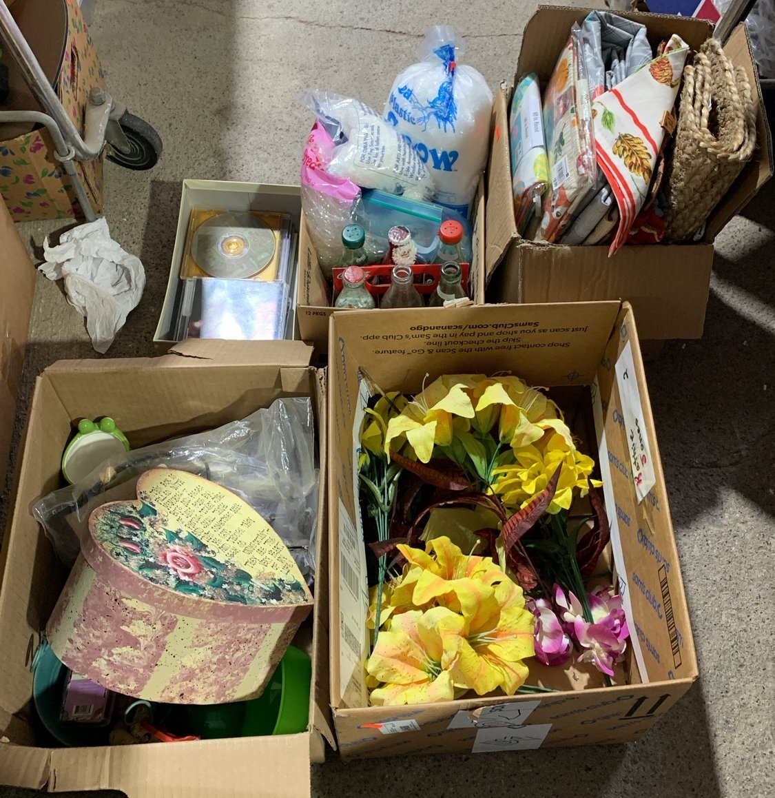 Online Bidding Only!