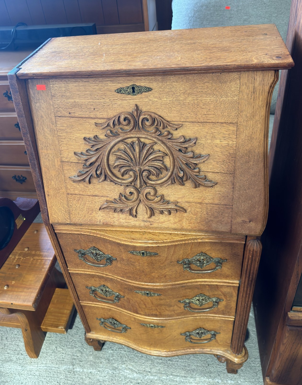 Online Bidding Only!