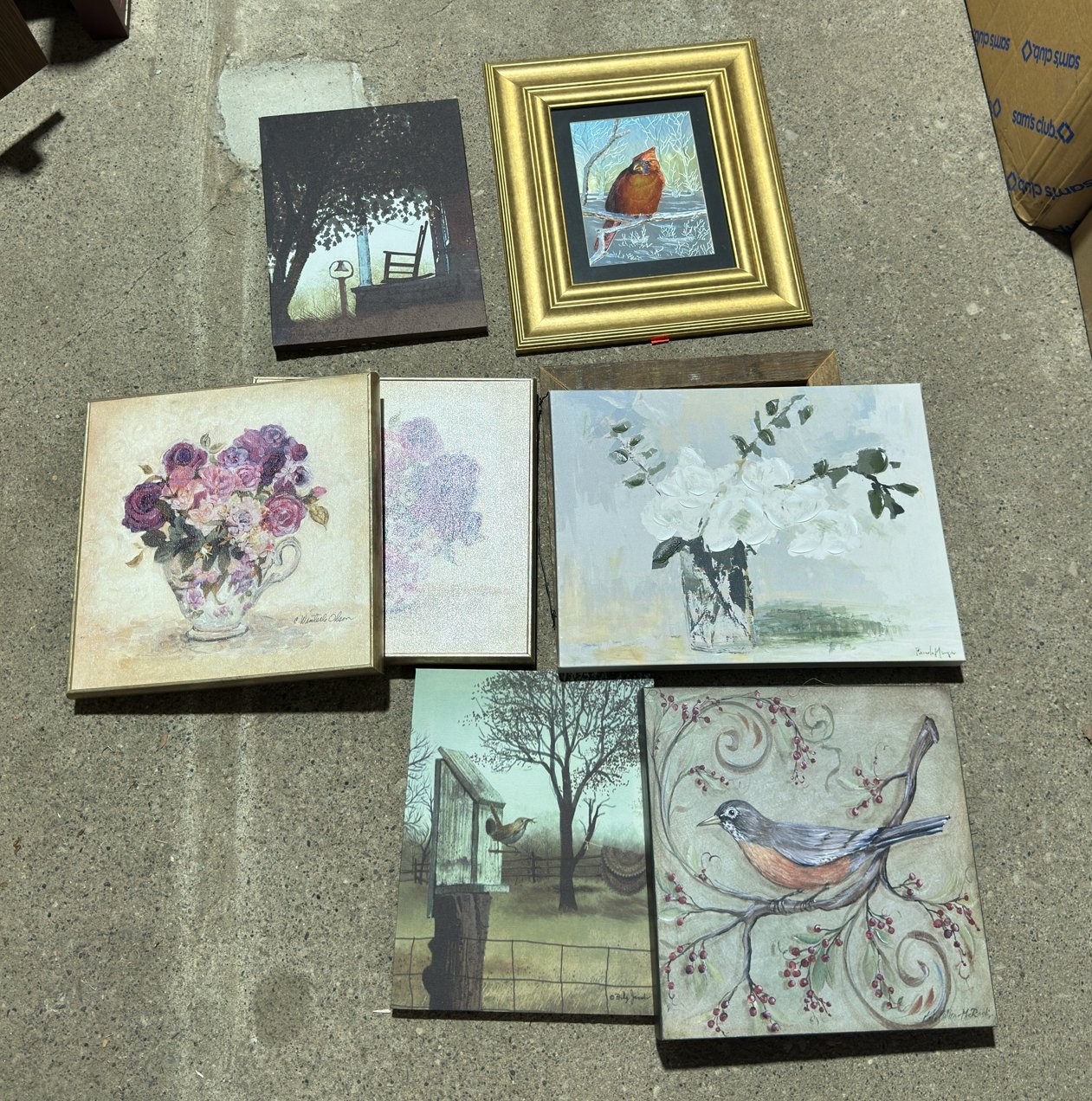 Online Bidding Only!