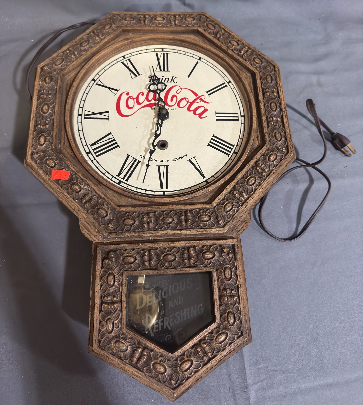 ONLINE BIDDING