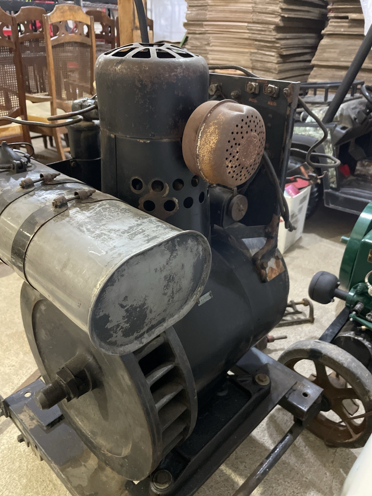 Online Bidding Only!