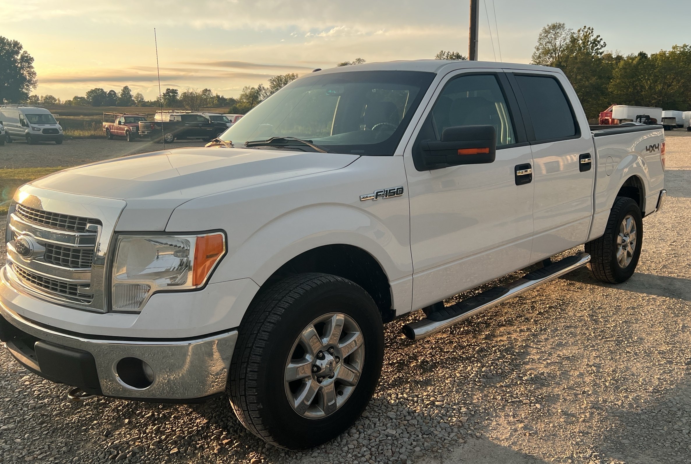 Online Bidding Only!