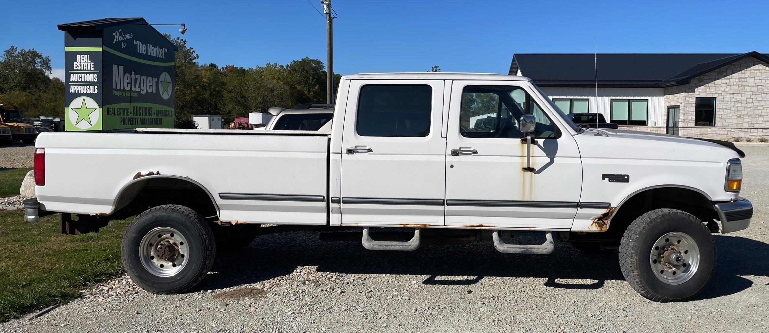 Online Bidding Only!