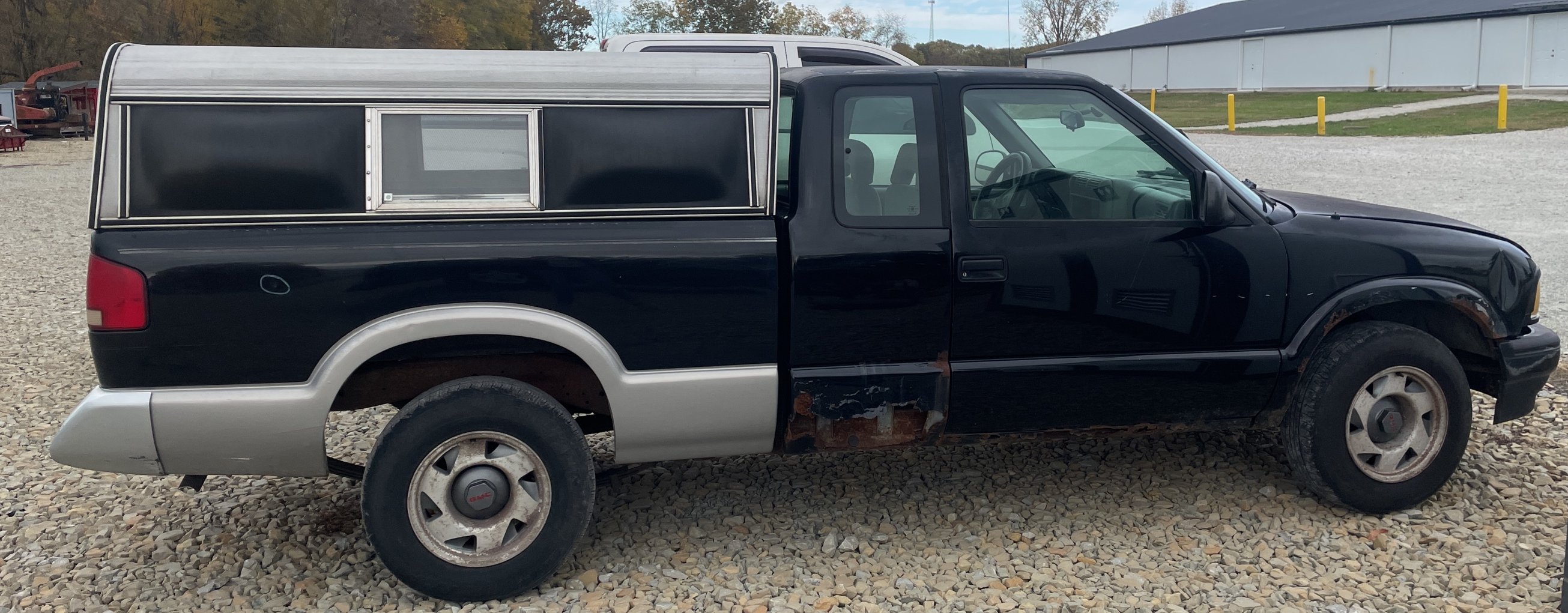 Online Bidding Only!