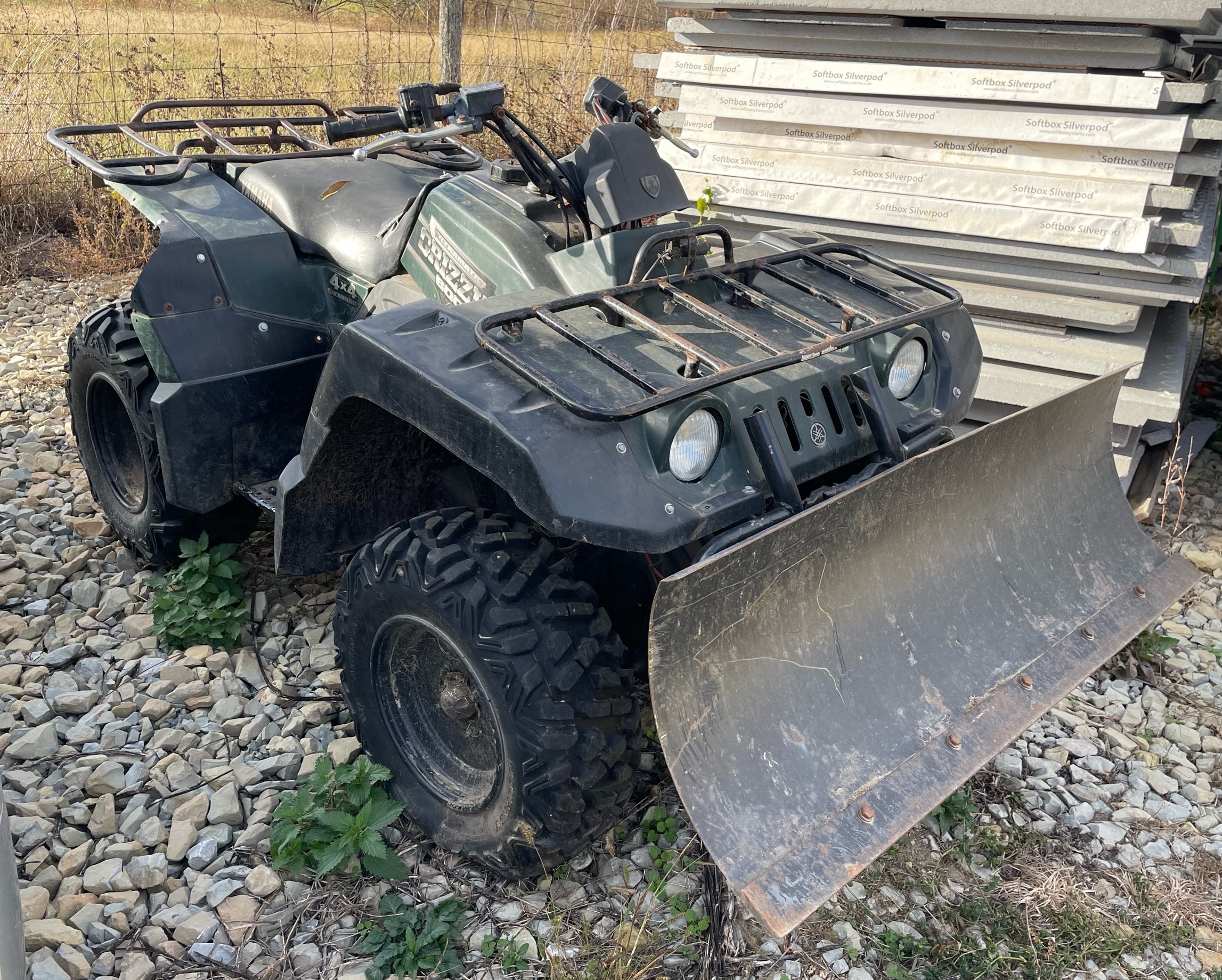 Online Bidding Only!