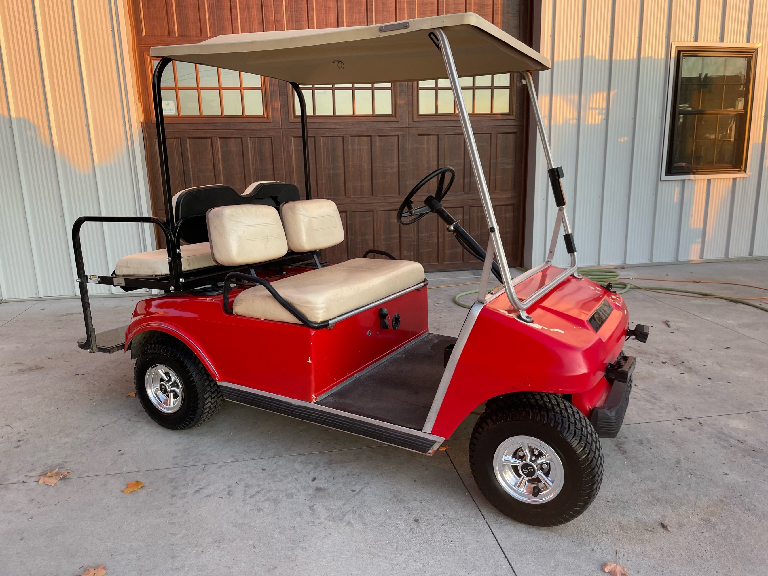 Online Bidding Only!