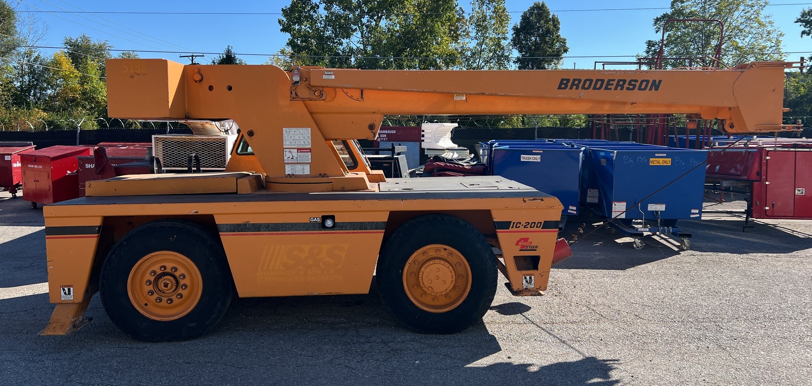 Online Bidding Only!