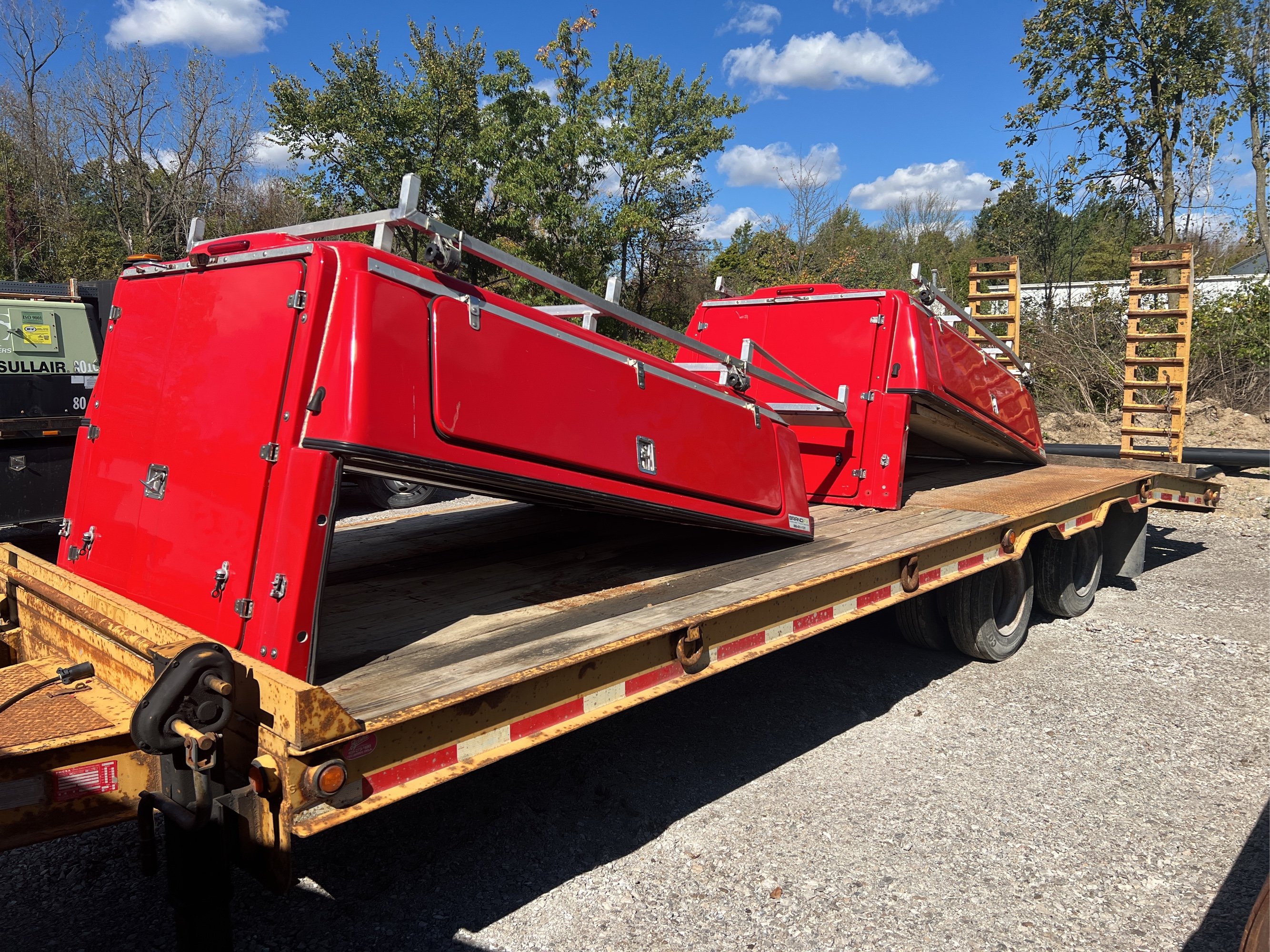 Online Bidding Only!