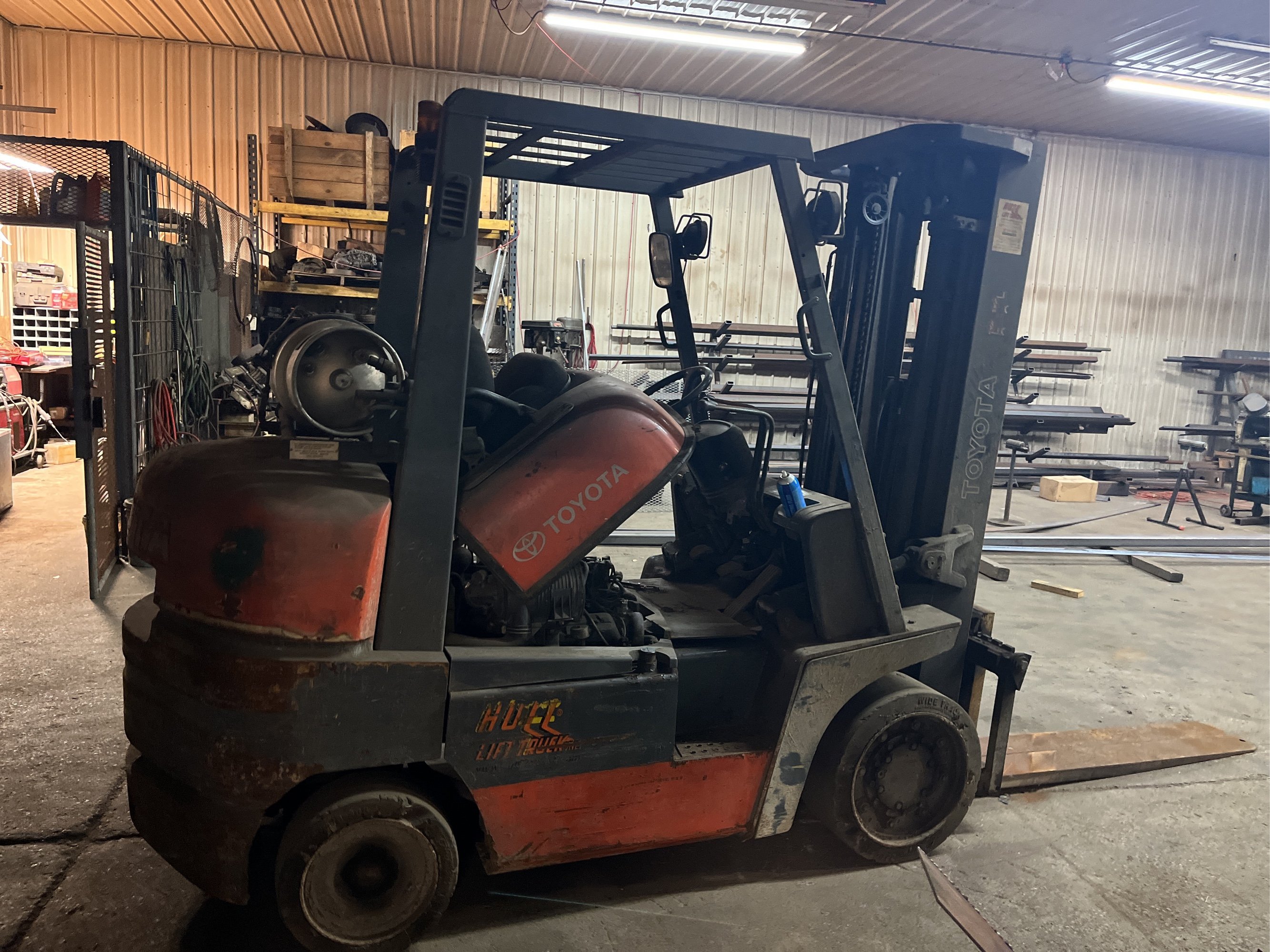 Online Bidding Only!