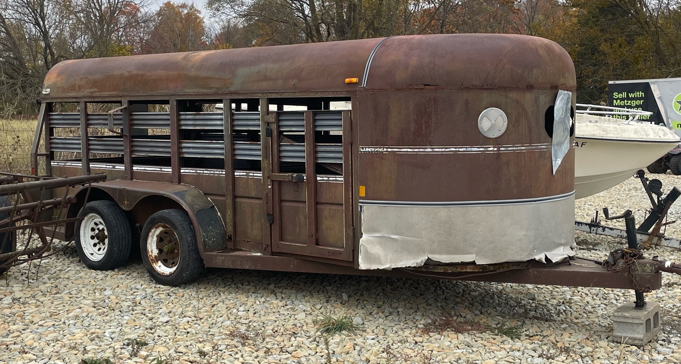 Online Bidding Only!