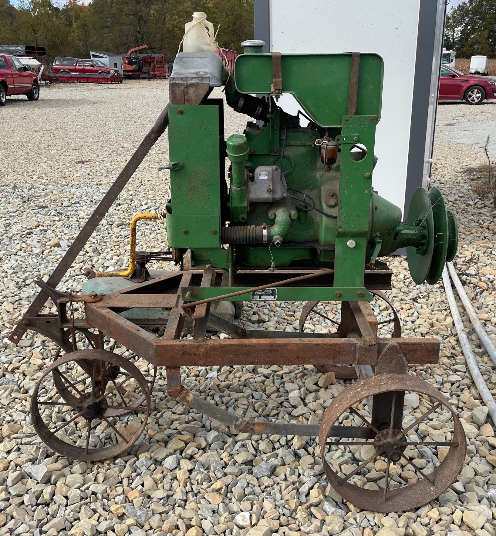 Online Bidding Only!