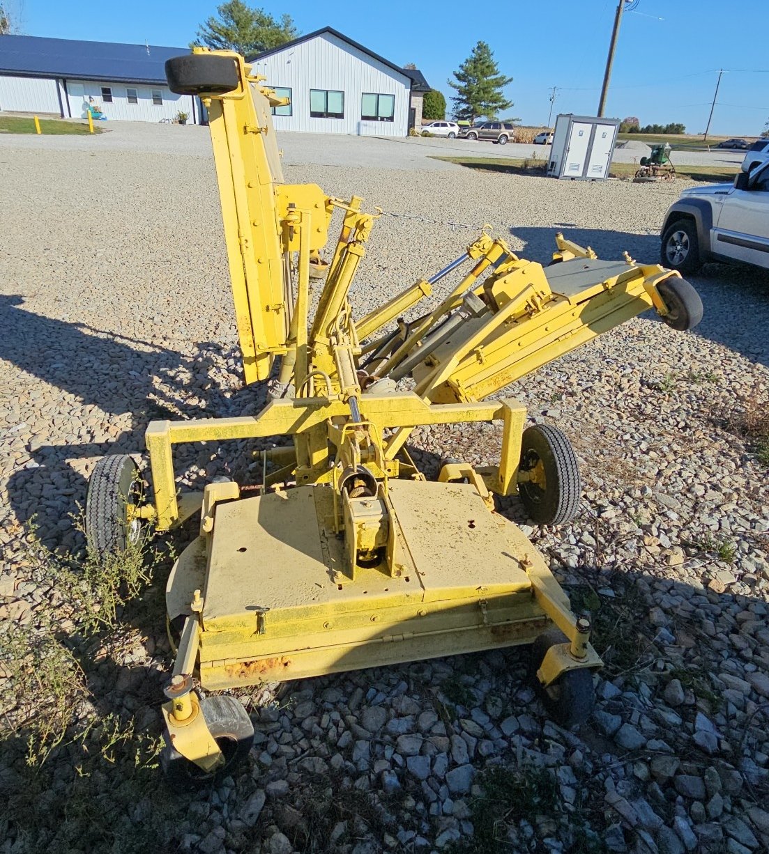 Online Bidding Only!