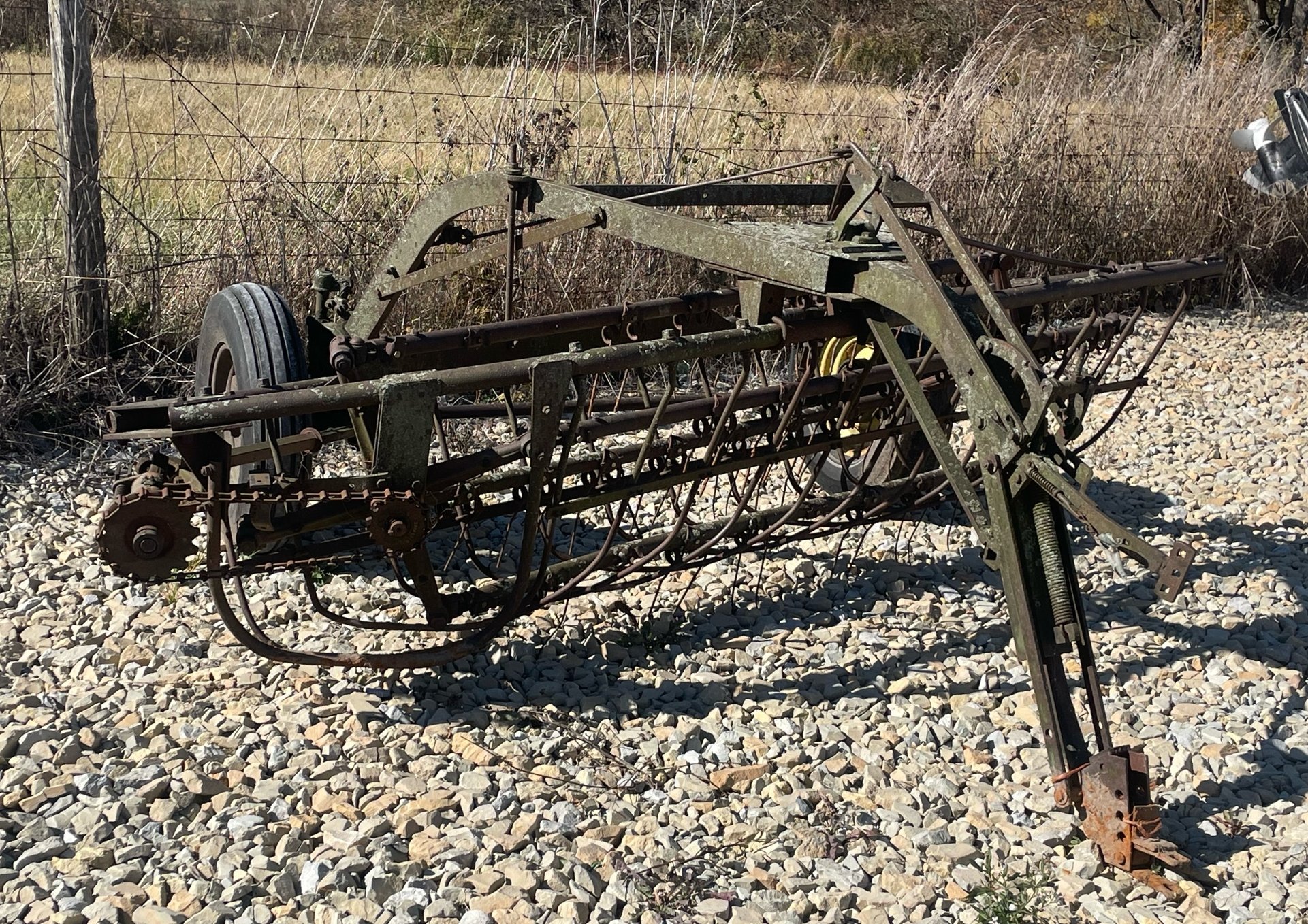 Online Bidding Only!