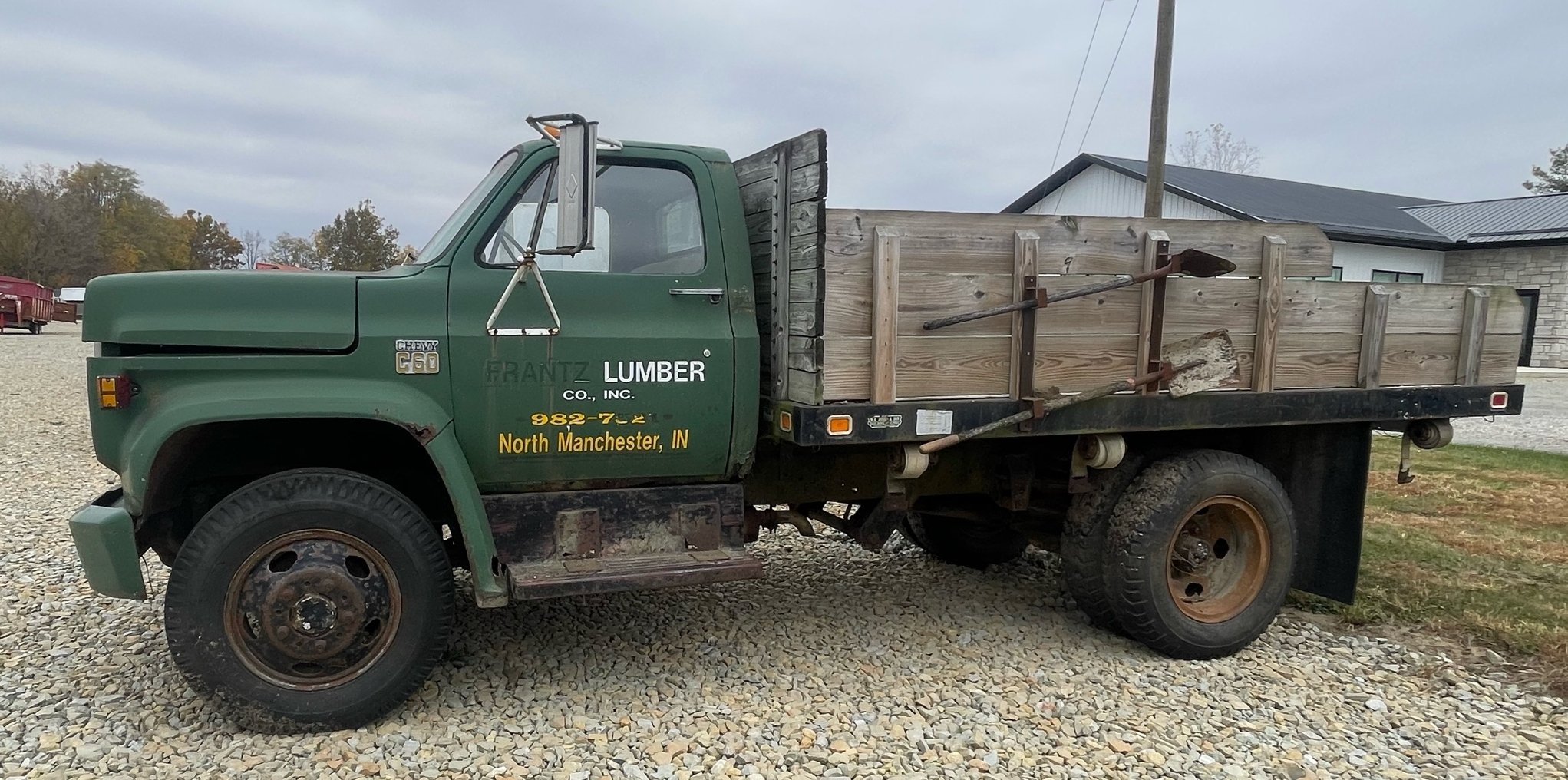 Online Bidding Only!