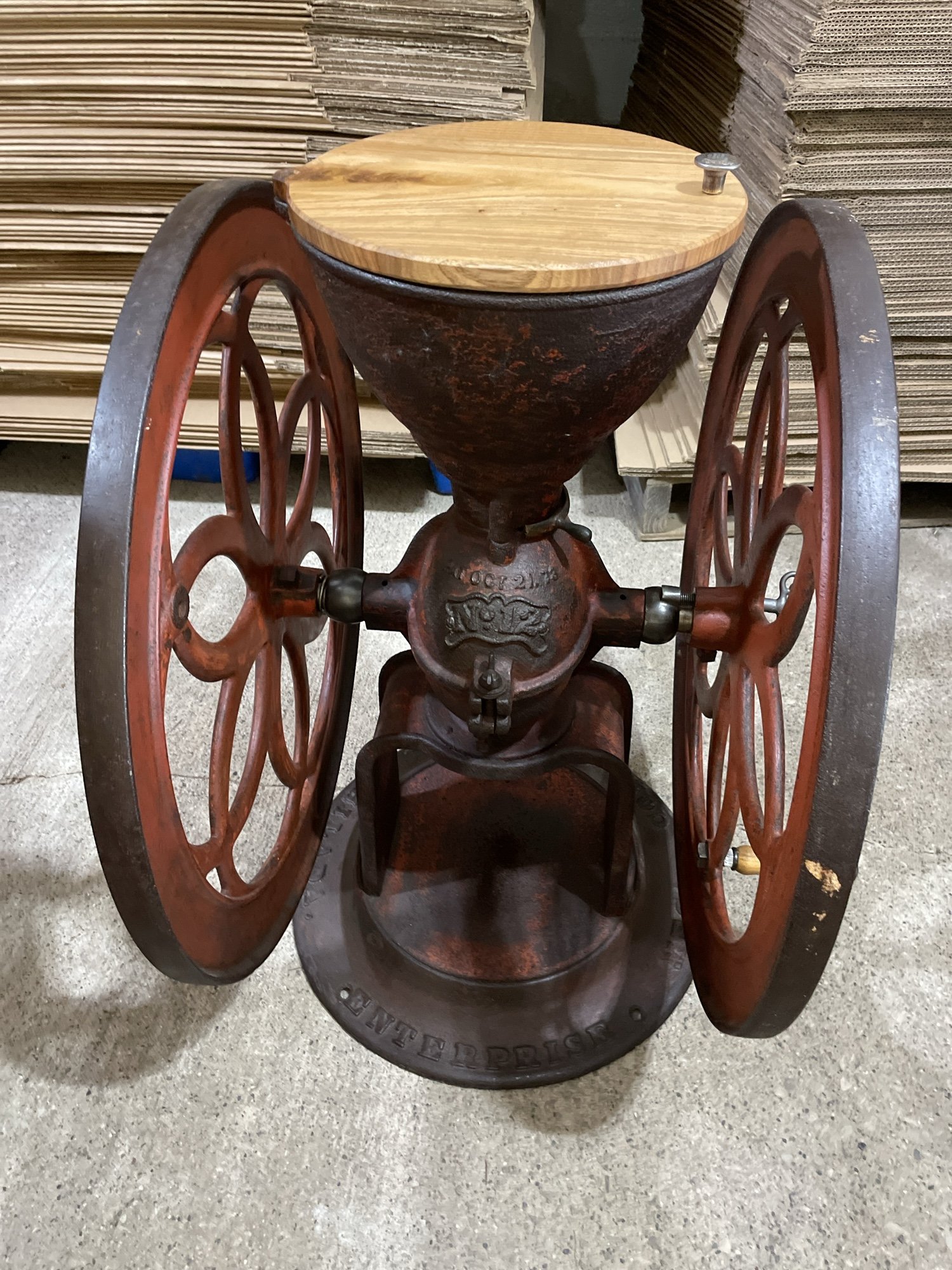 Online Bidding Only!