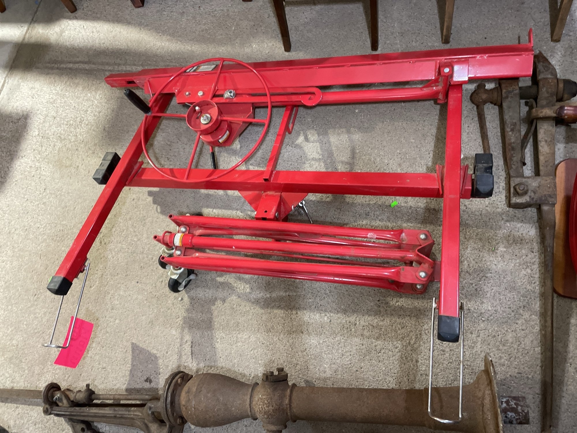 Online Bidding Only!