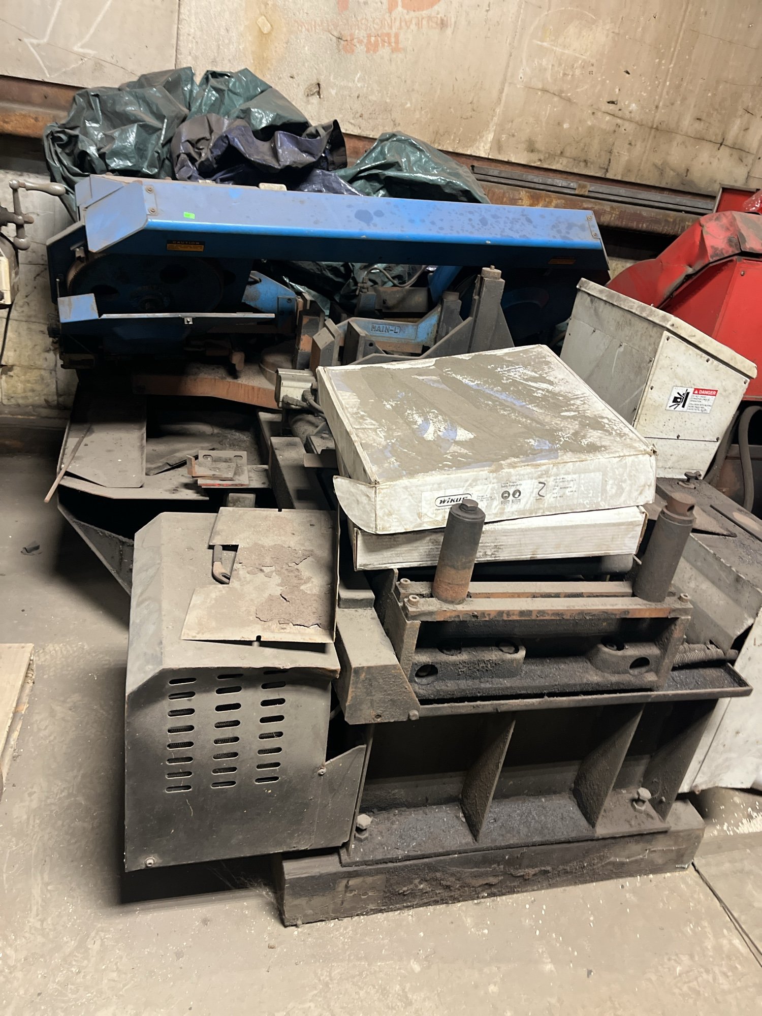 Online Bidding Only!