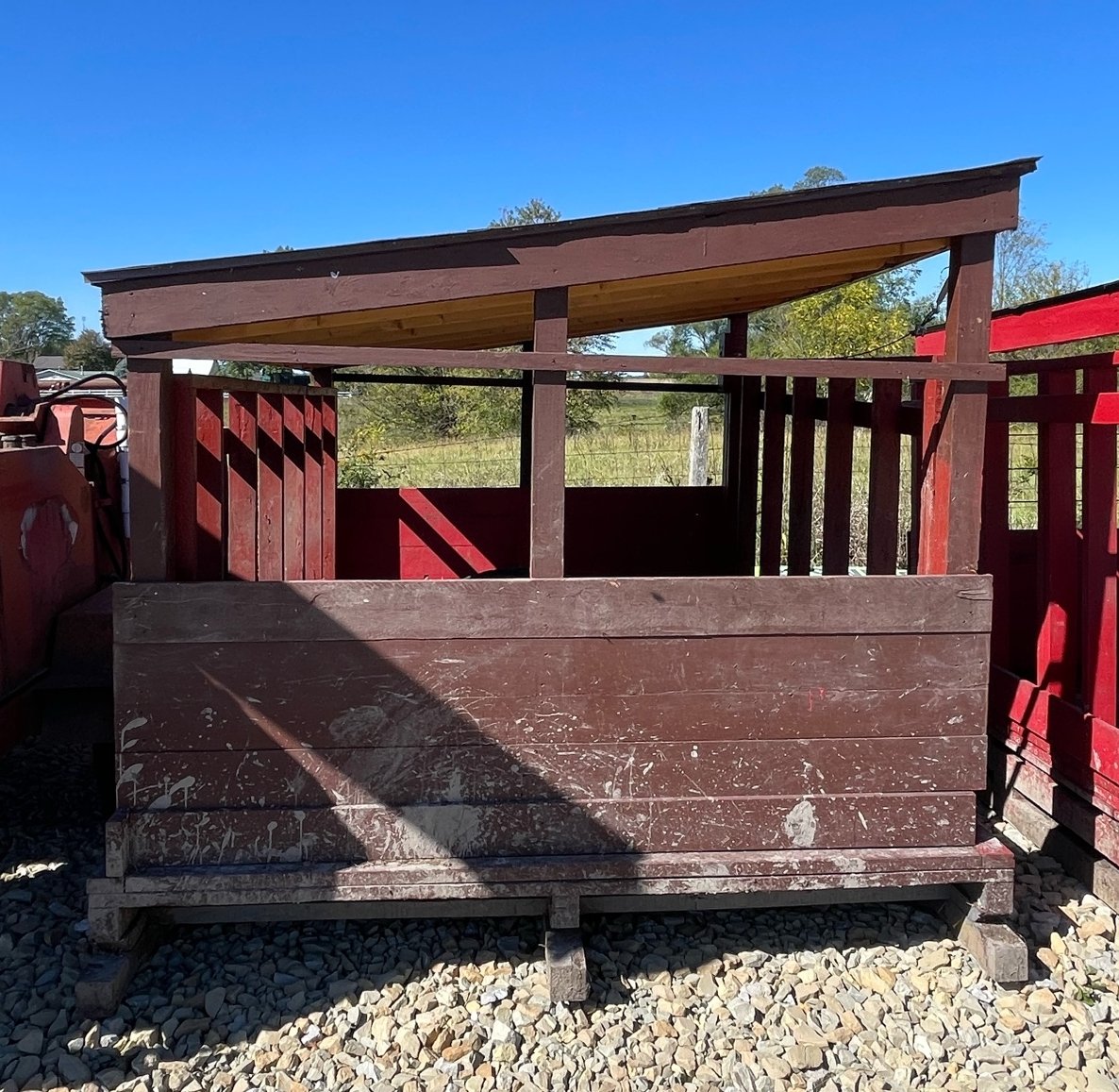 Online Bidding Only!