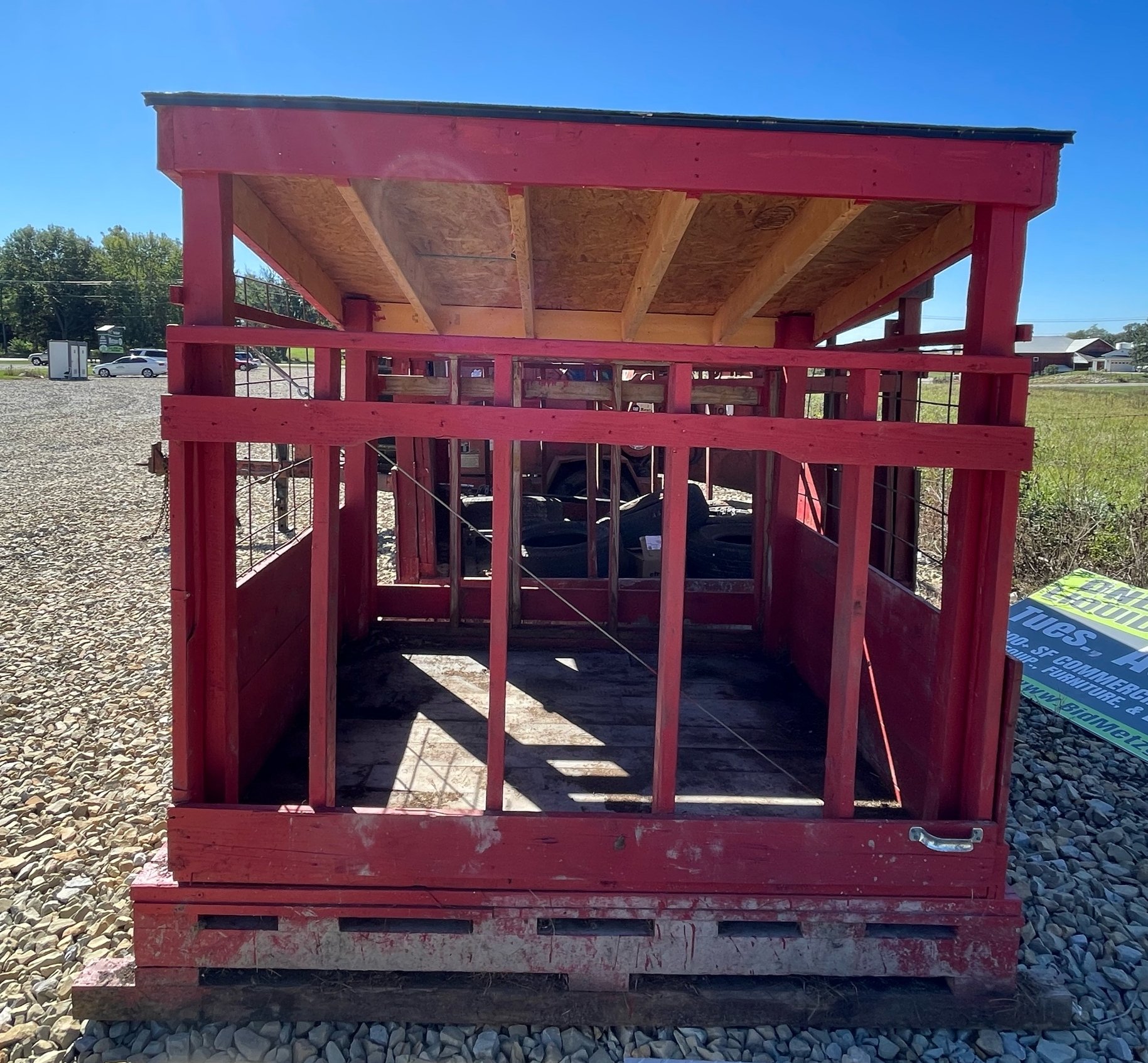 Online Bidding Only!