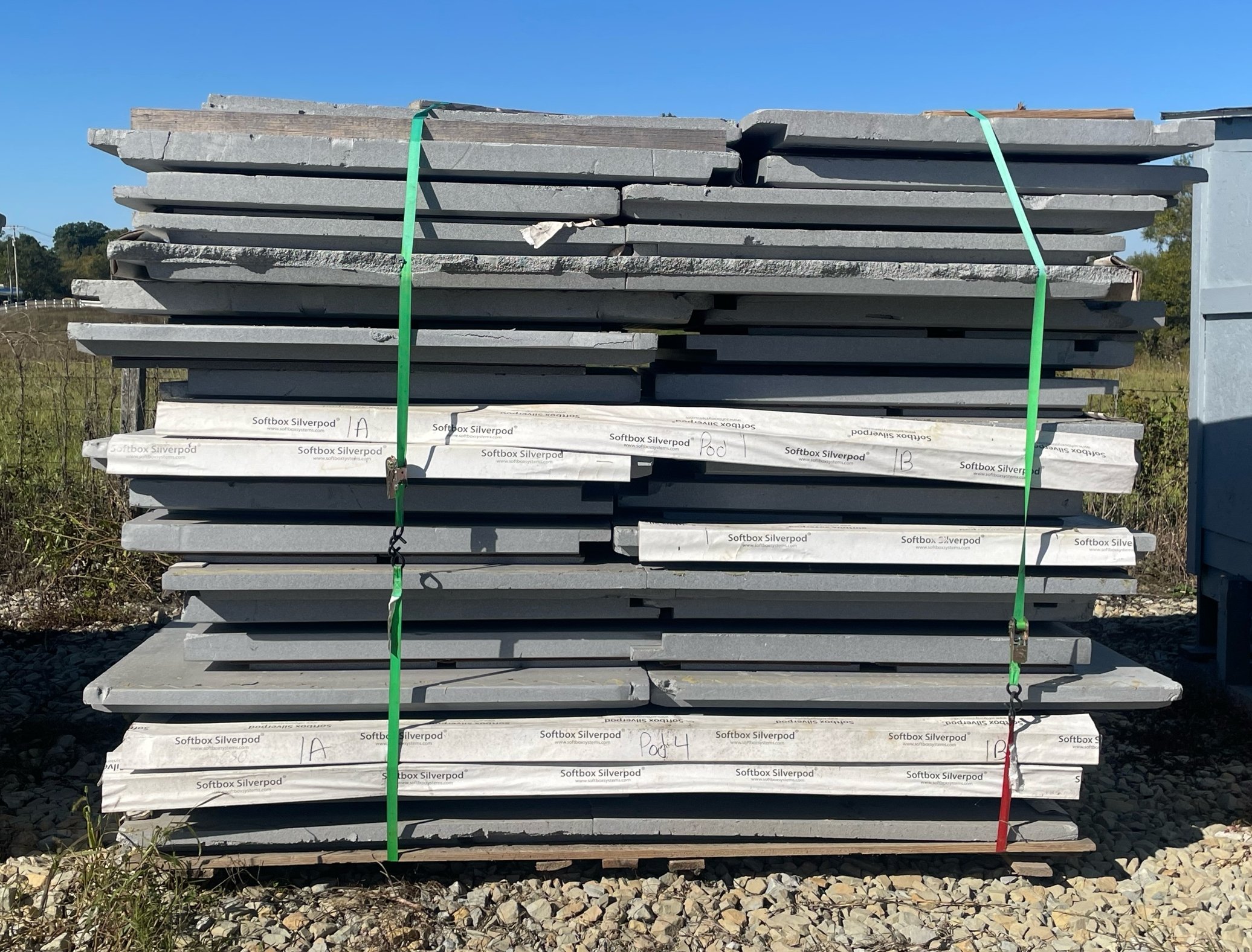 Online Bidding Only!