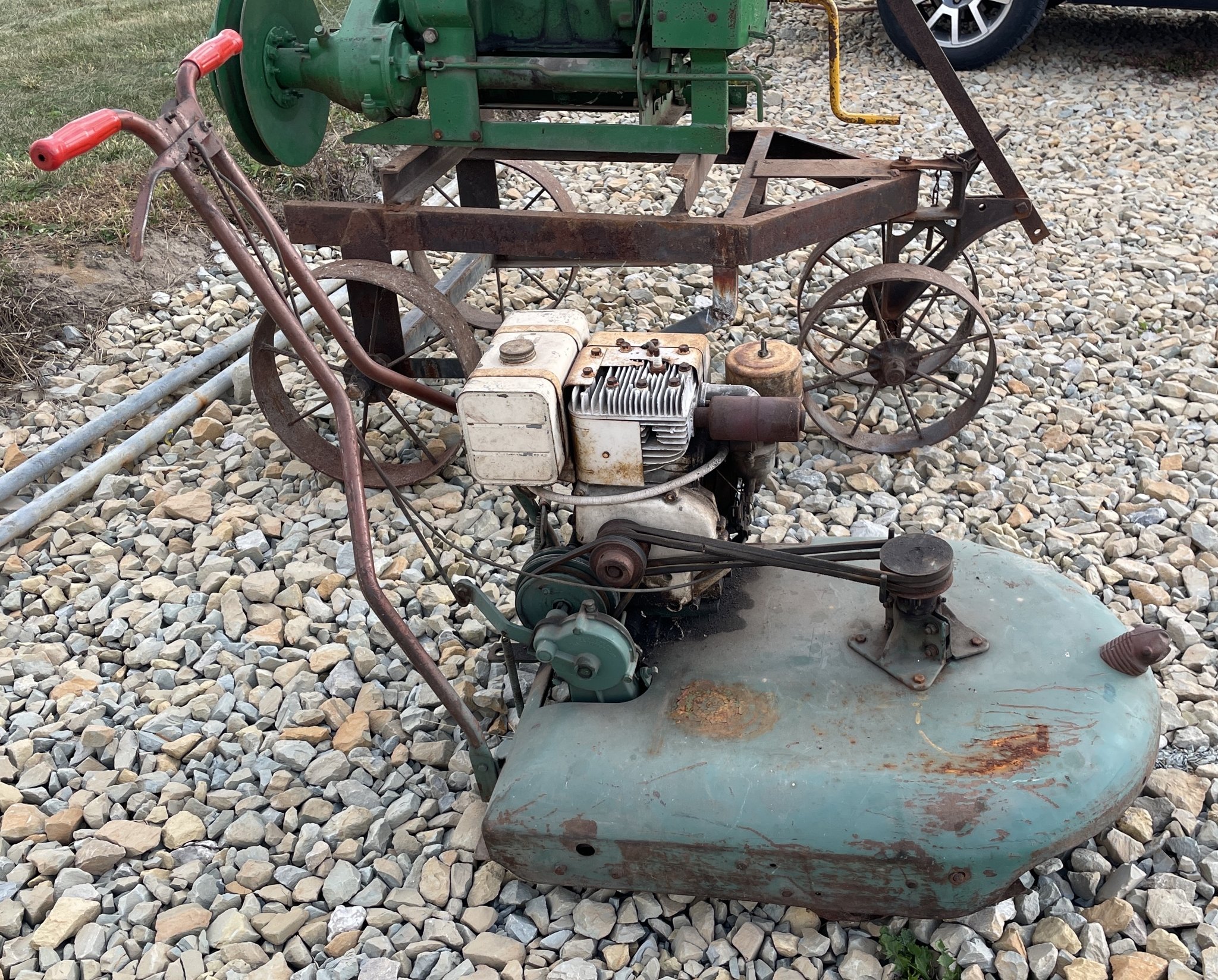 Online Bidding Only!