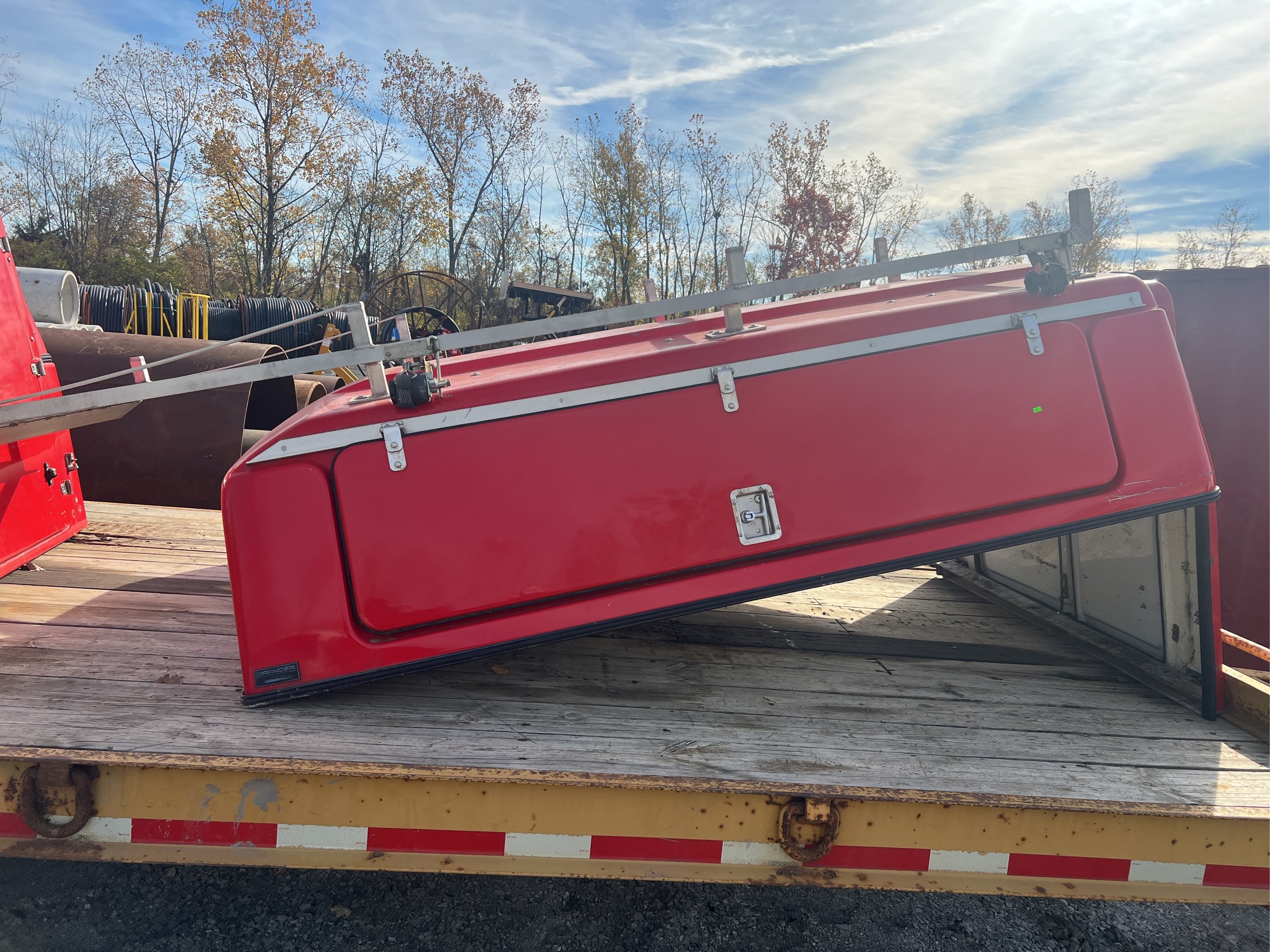 Online Bidding Only!