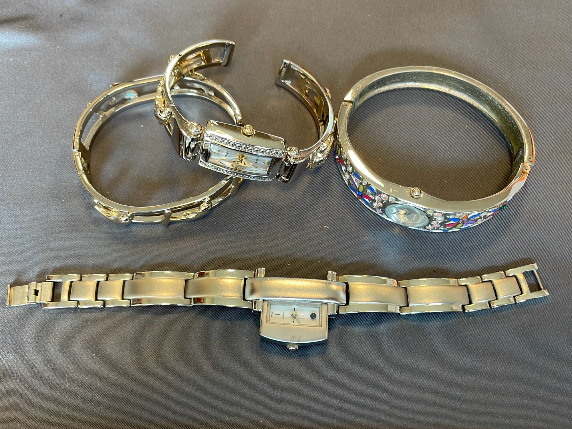 Online Bidding Available!