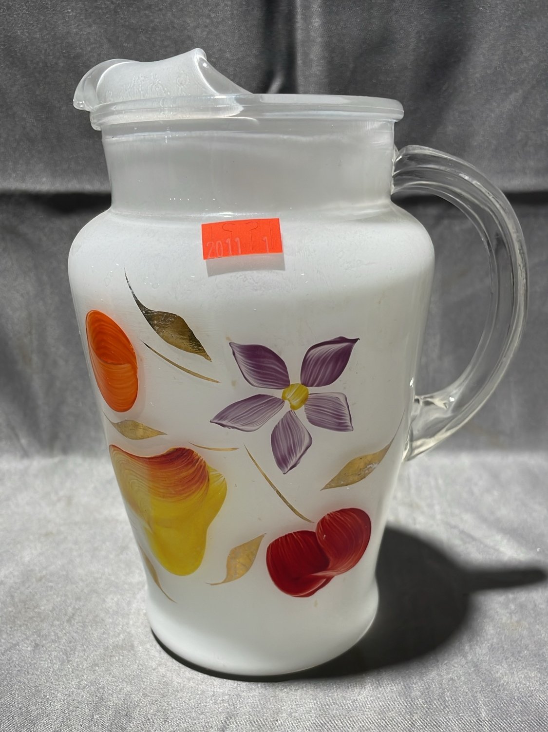 Online Bidding Available!