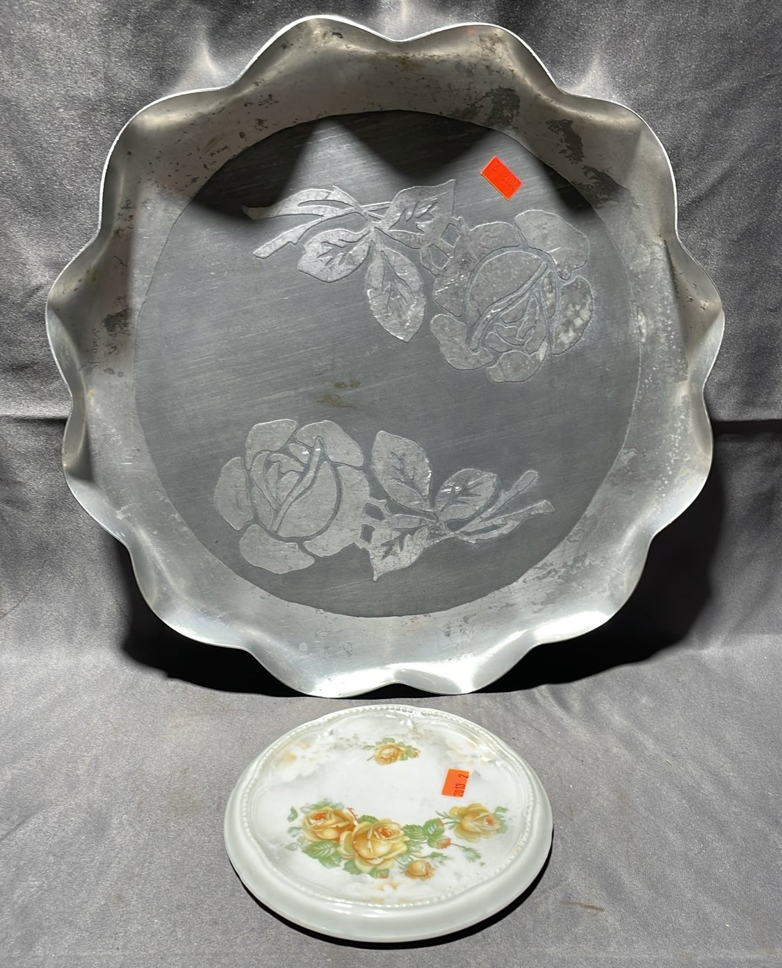 Online Bidding Available!