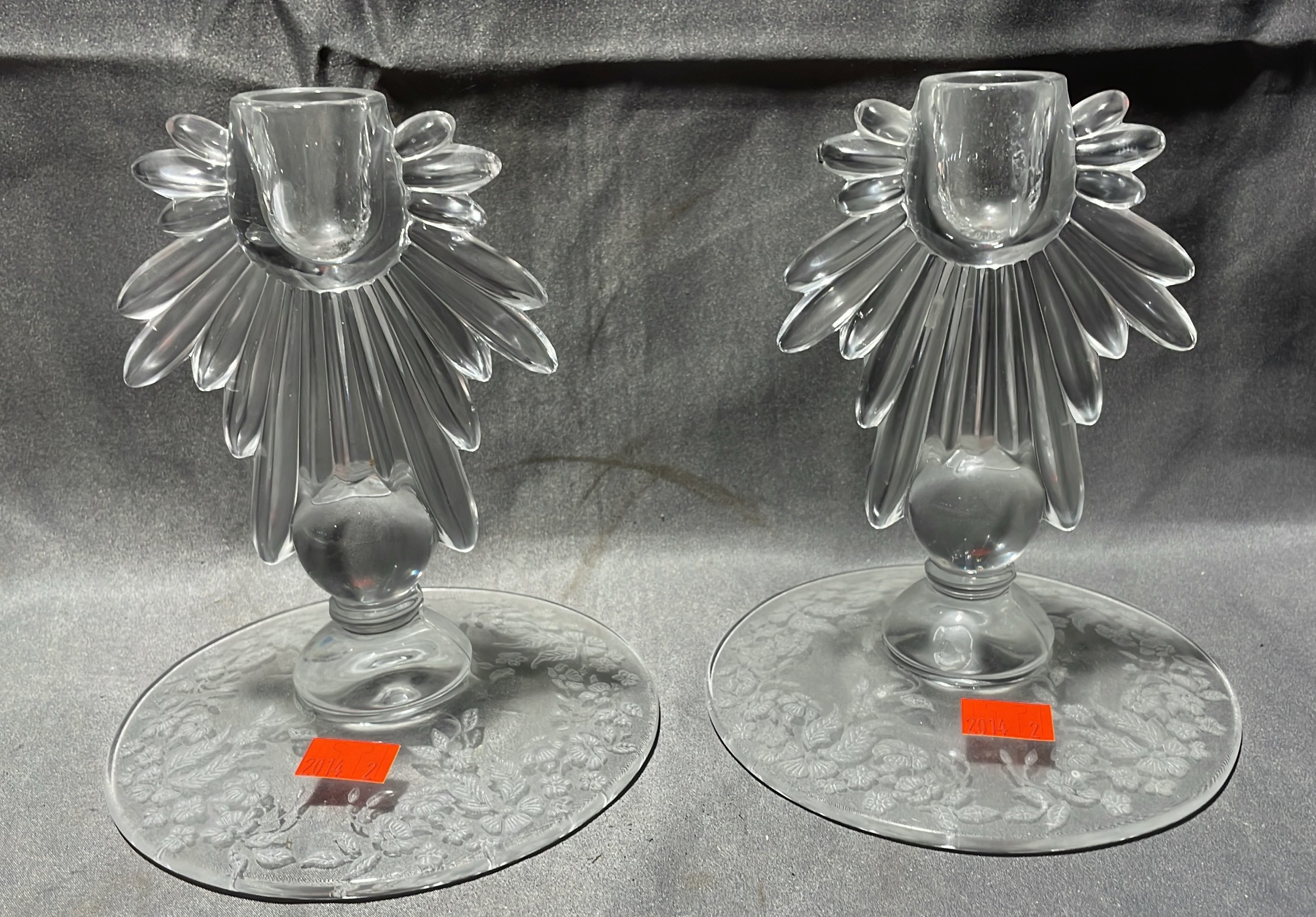 Online Bidding Available!