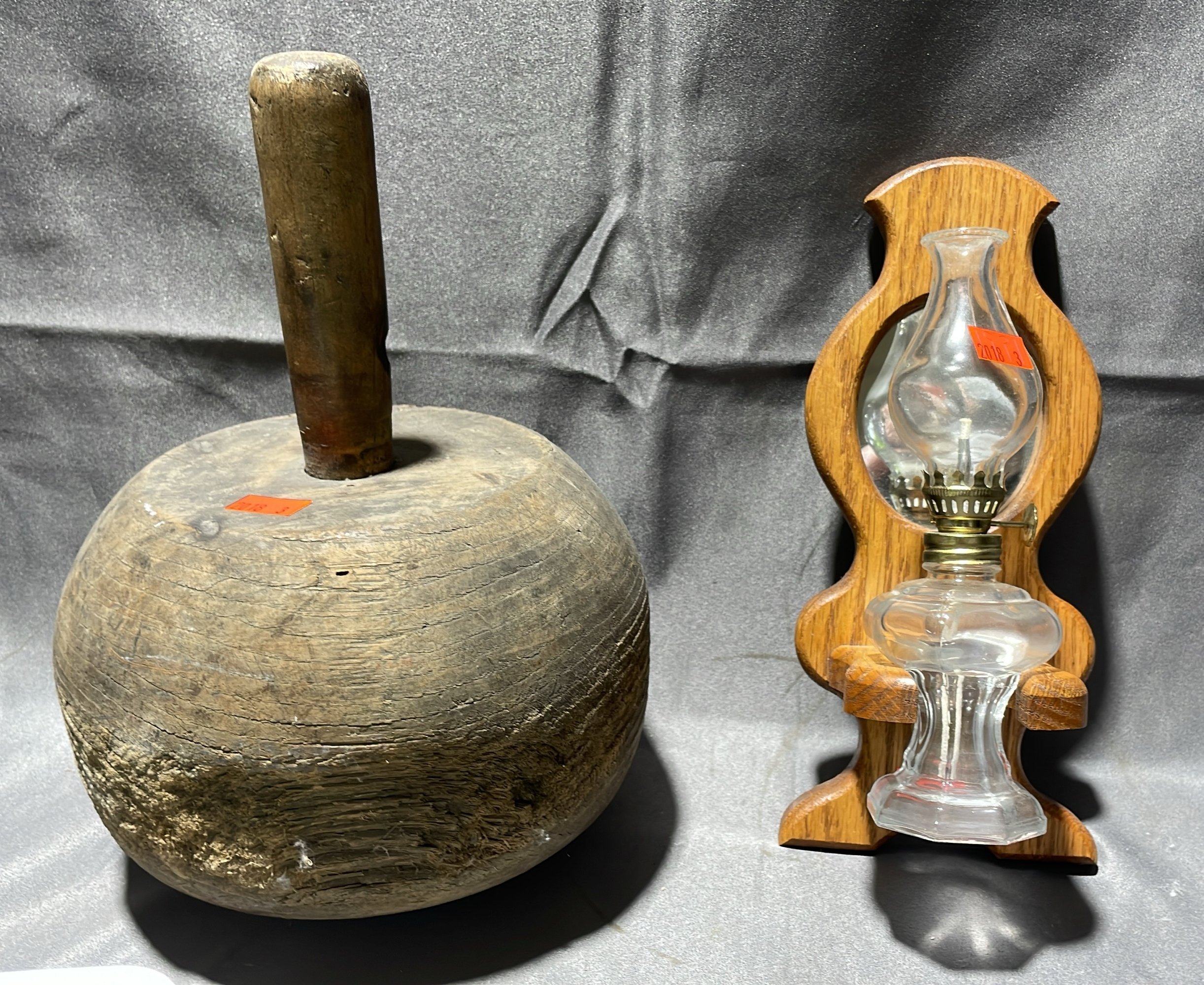 Online Bidding Available!